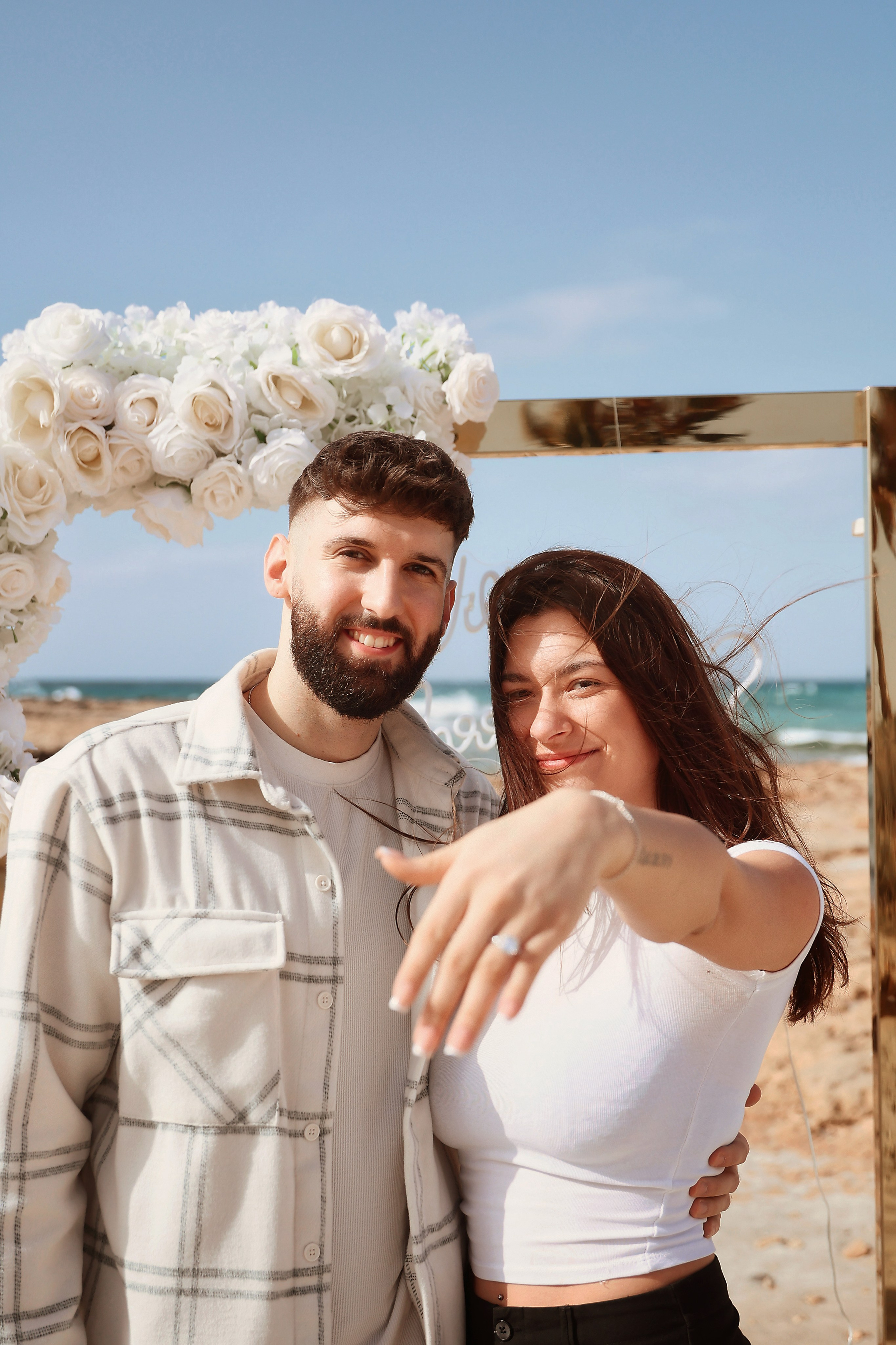 Предложение в Айя-Напе. Февраль, 2026. Kipriotka. Ваш фотограф на Кипре (Айя-Напа, Протарас)