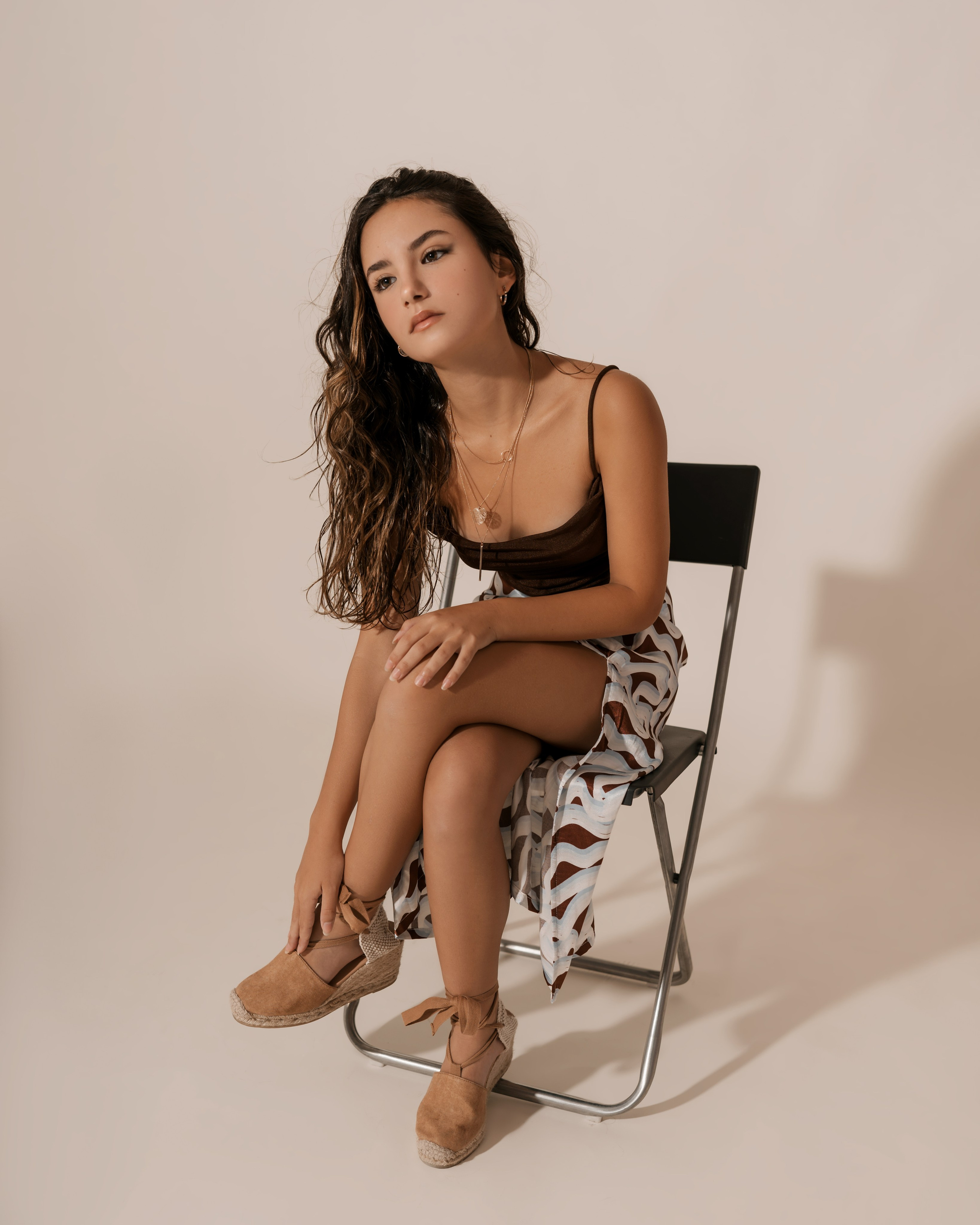 Maialen. Fotógrafa de retrato en Bilbao Lylian Marques