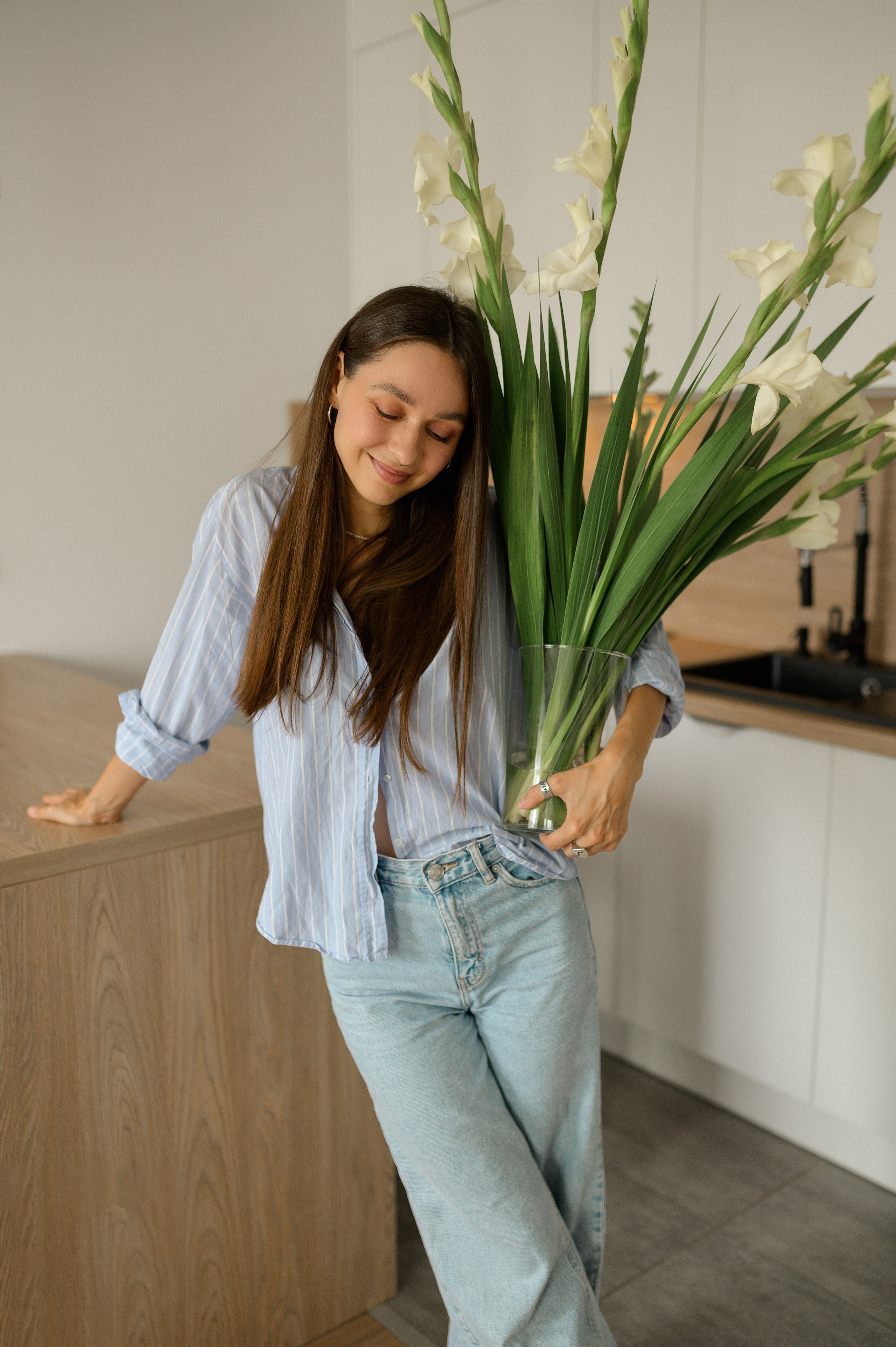 Dasha, 2023. Wedding photographer in Wroclaw Warsaw Krakow Margarita Tuleiko