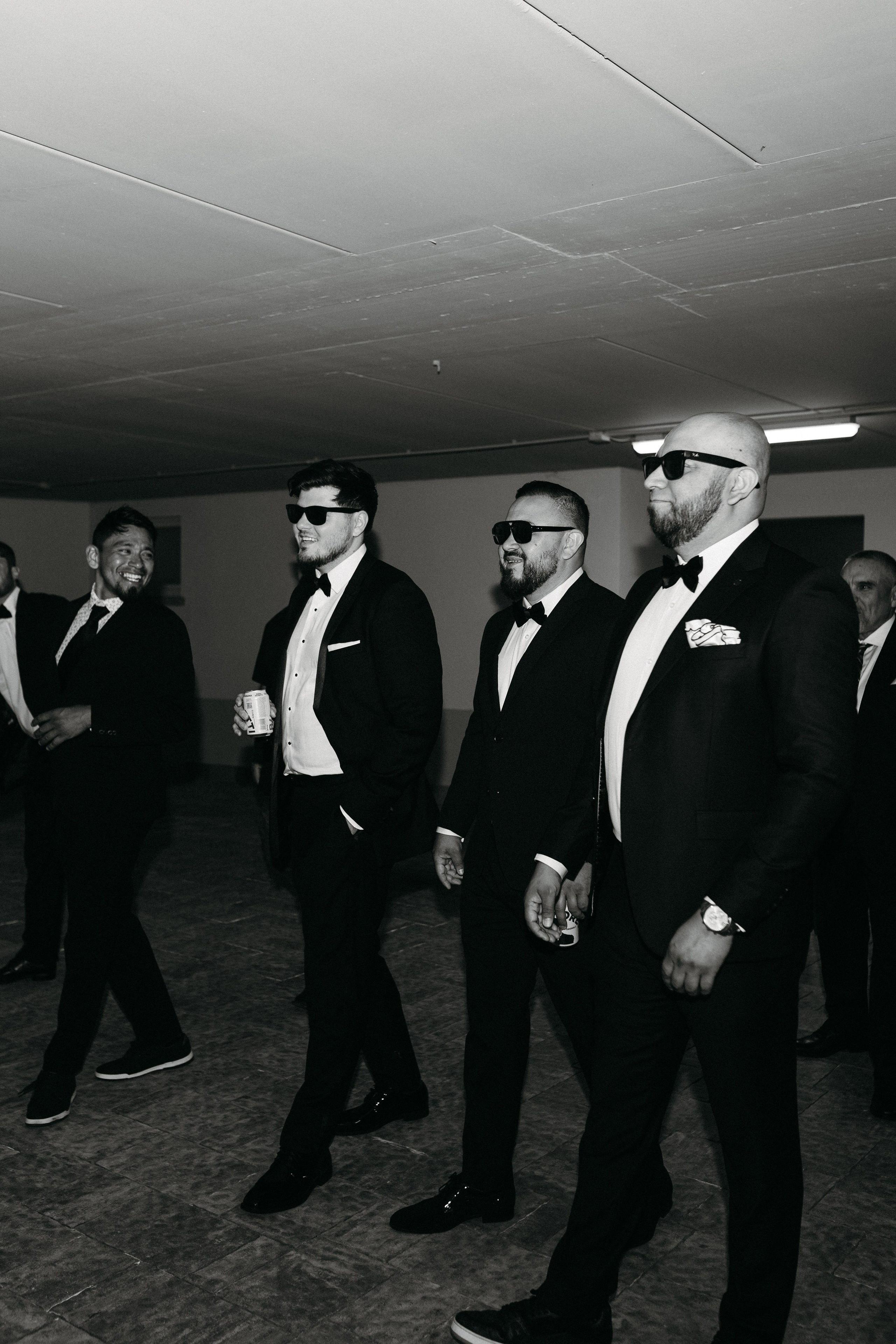 Jesse Marina. Fotografo di matrimoni