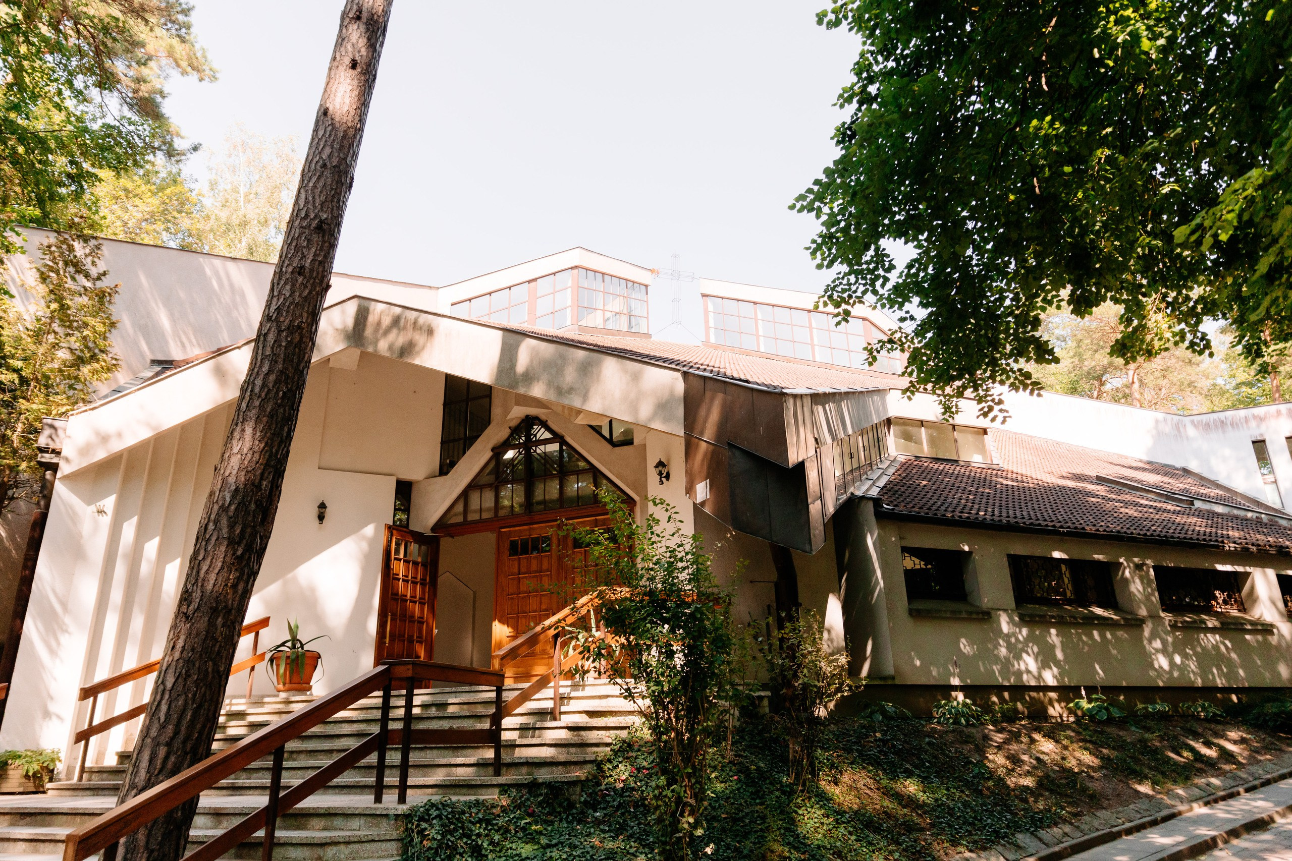 Marta ♡ Piotrek. Fotograf Ślubny Warszawa - Sesje Biznesowe Rodzinne Eventy