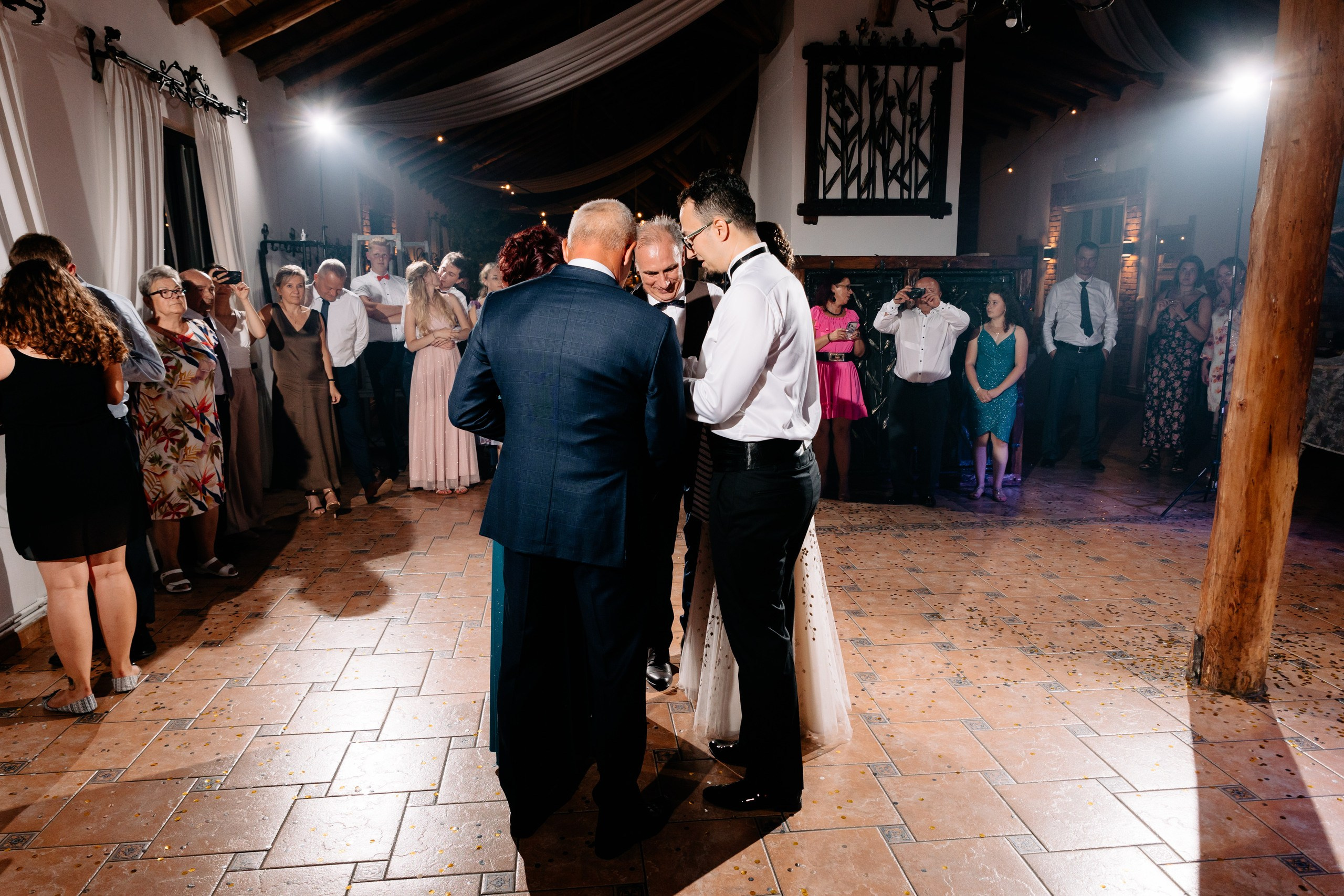 Marta ♡ Piotrek. Fotograf Ślubny Warszawa - Sesje Biznesowe Rodzinne Eventy