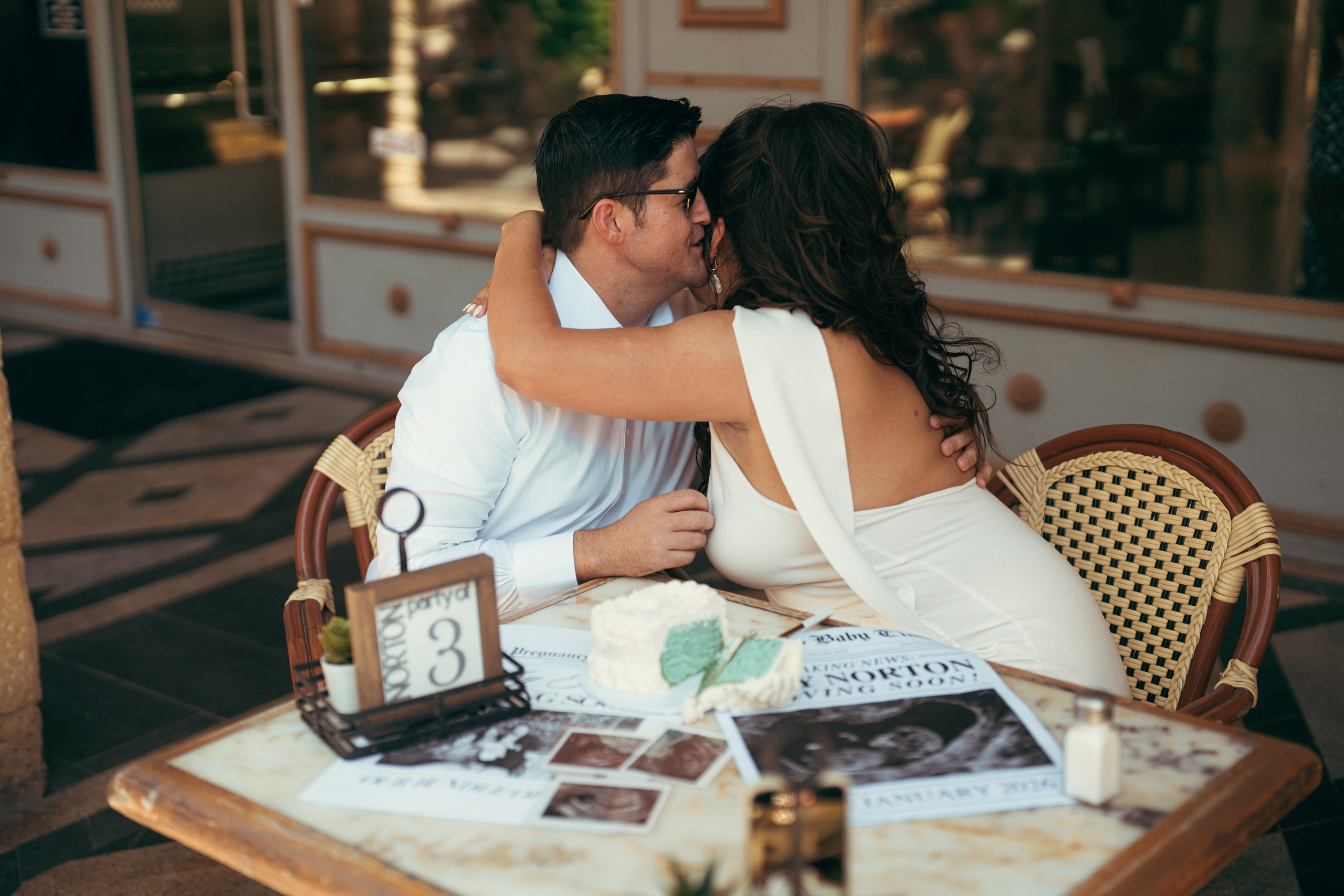 Daniela&Tim. Wedding & elopement photographer Viktoriya Kravtsov. Las Vegas