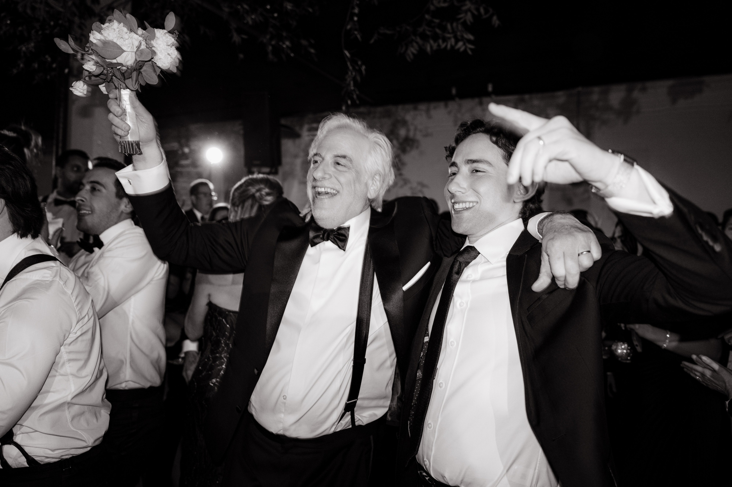 Lauren and Jonah. Wedding photographer and videographer New York | New Jersey