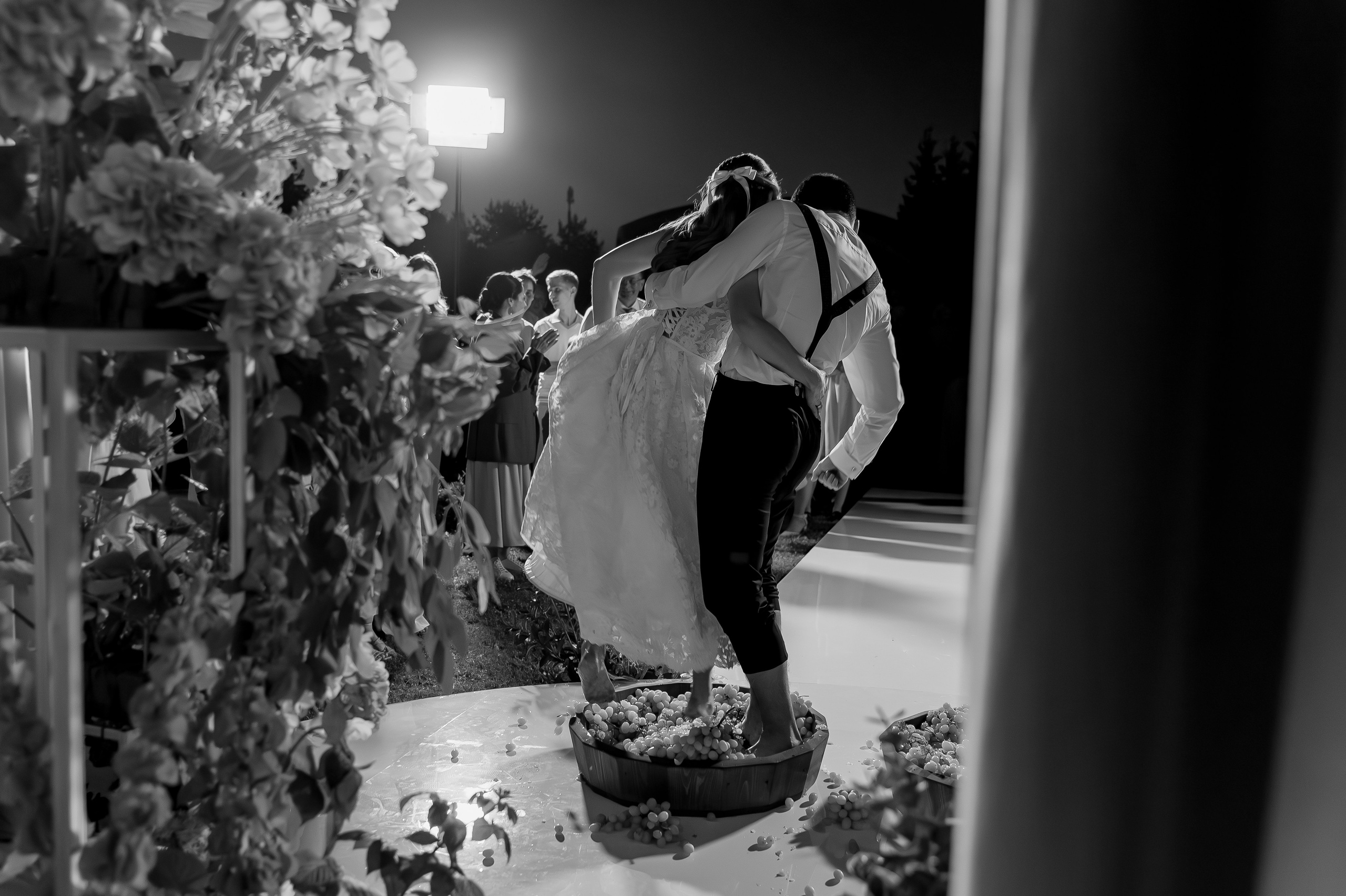 Дмитрий & Александра. Свадебный и семейный фотограф Екатерина Шестакова