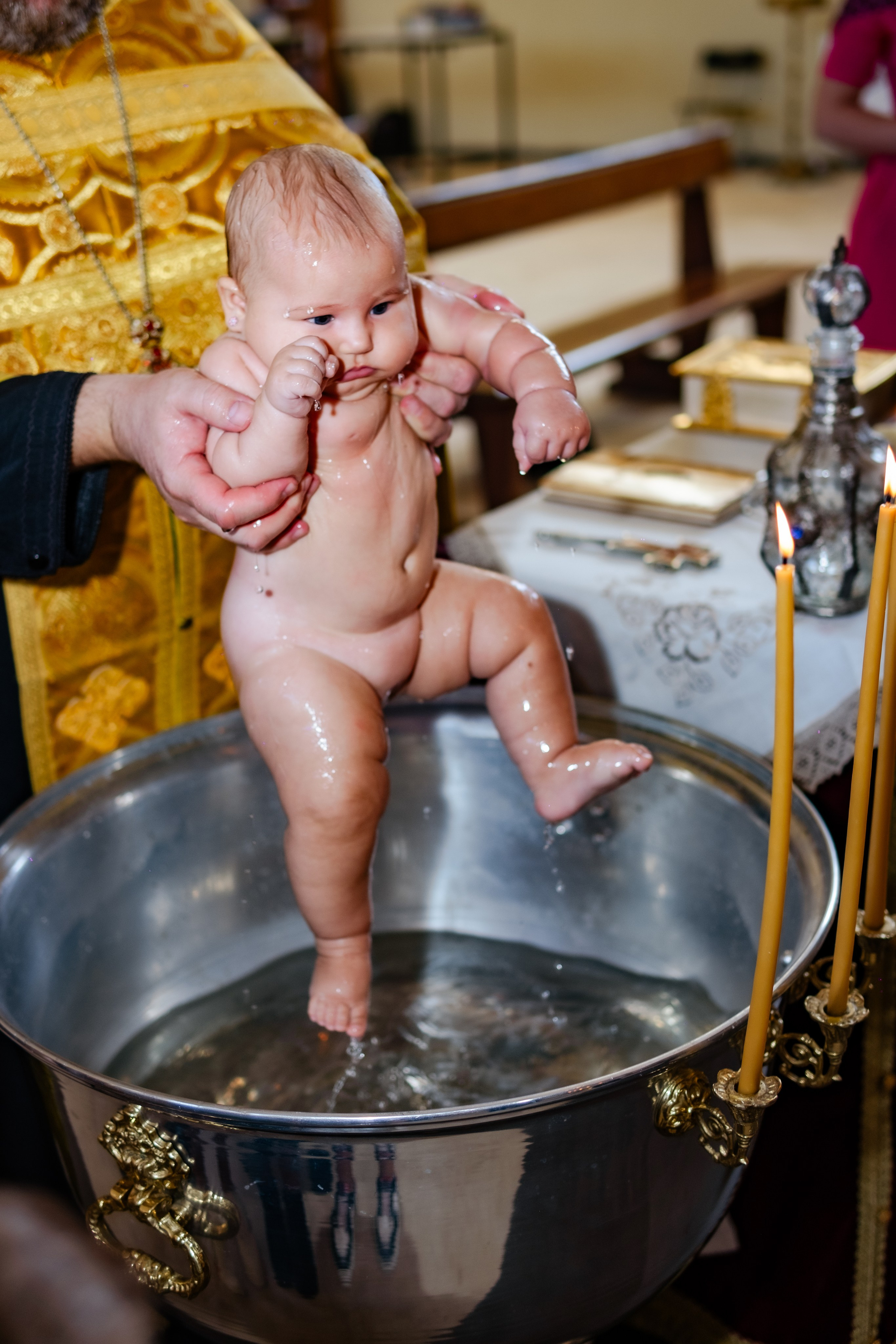 Battesimo. Grosu Photography