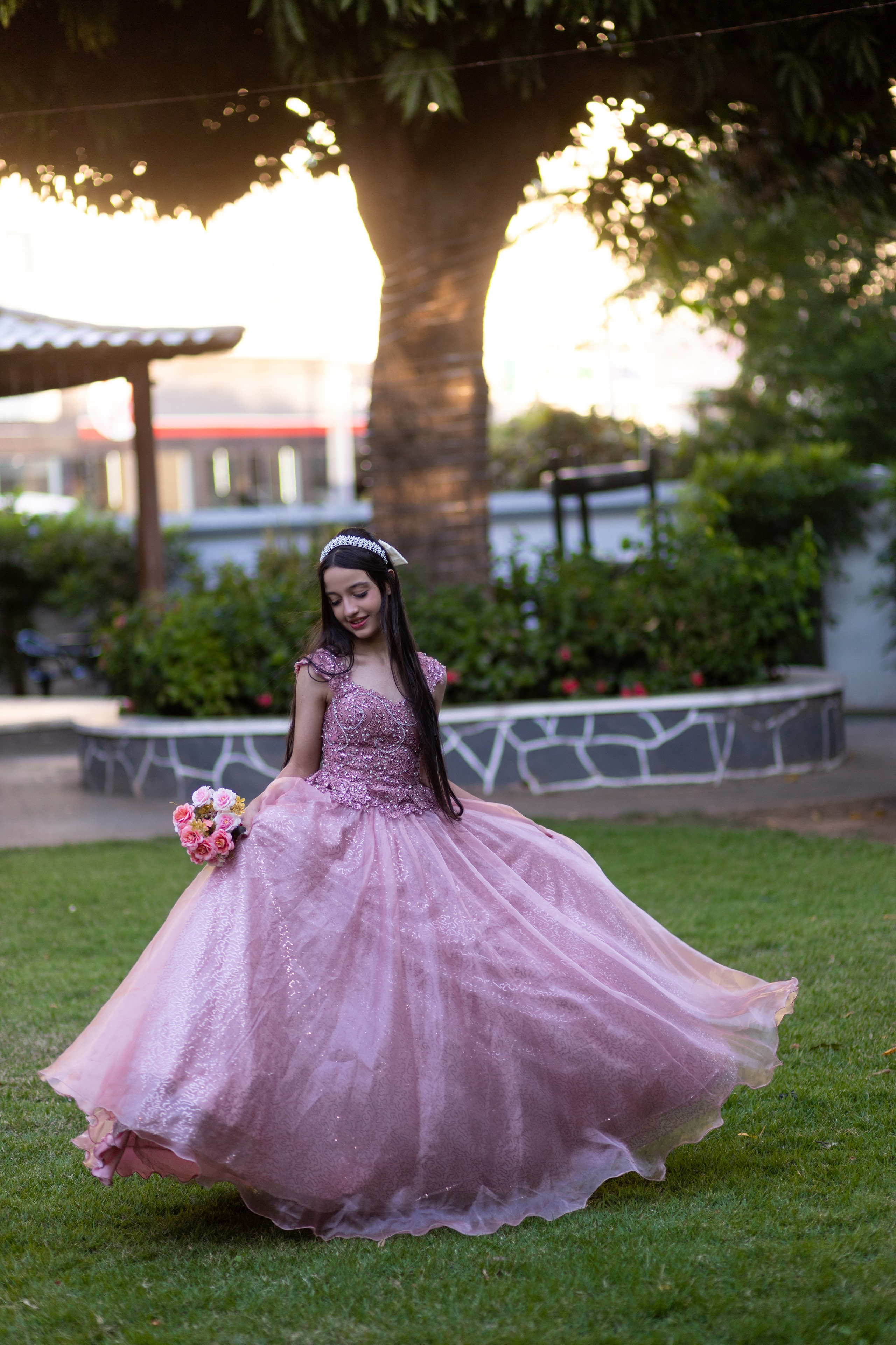 Joemily 15 anos. Bem-vindo ao Meu Mundo Fotográfico