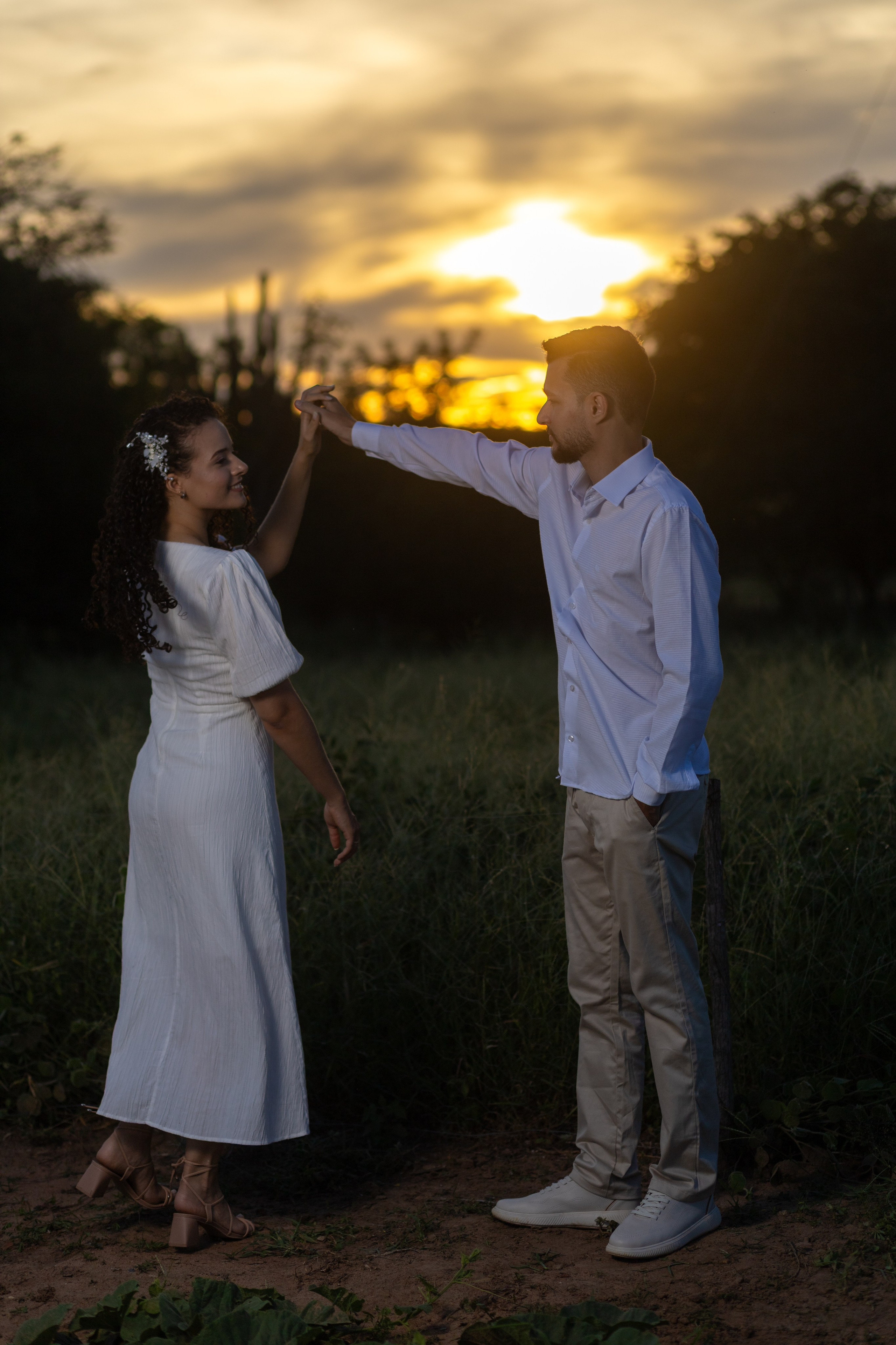 Rafael e Elisa. Bem-vindo ao Meu Mundo Fotográfico