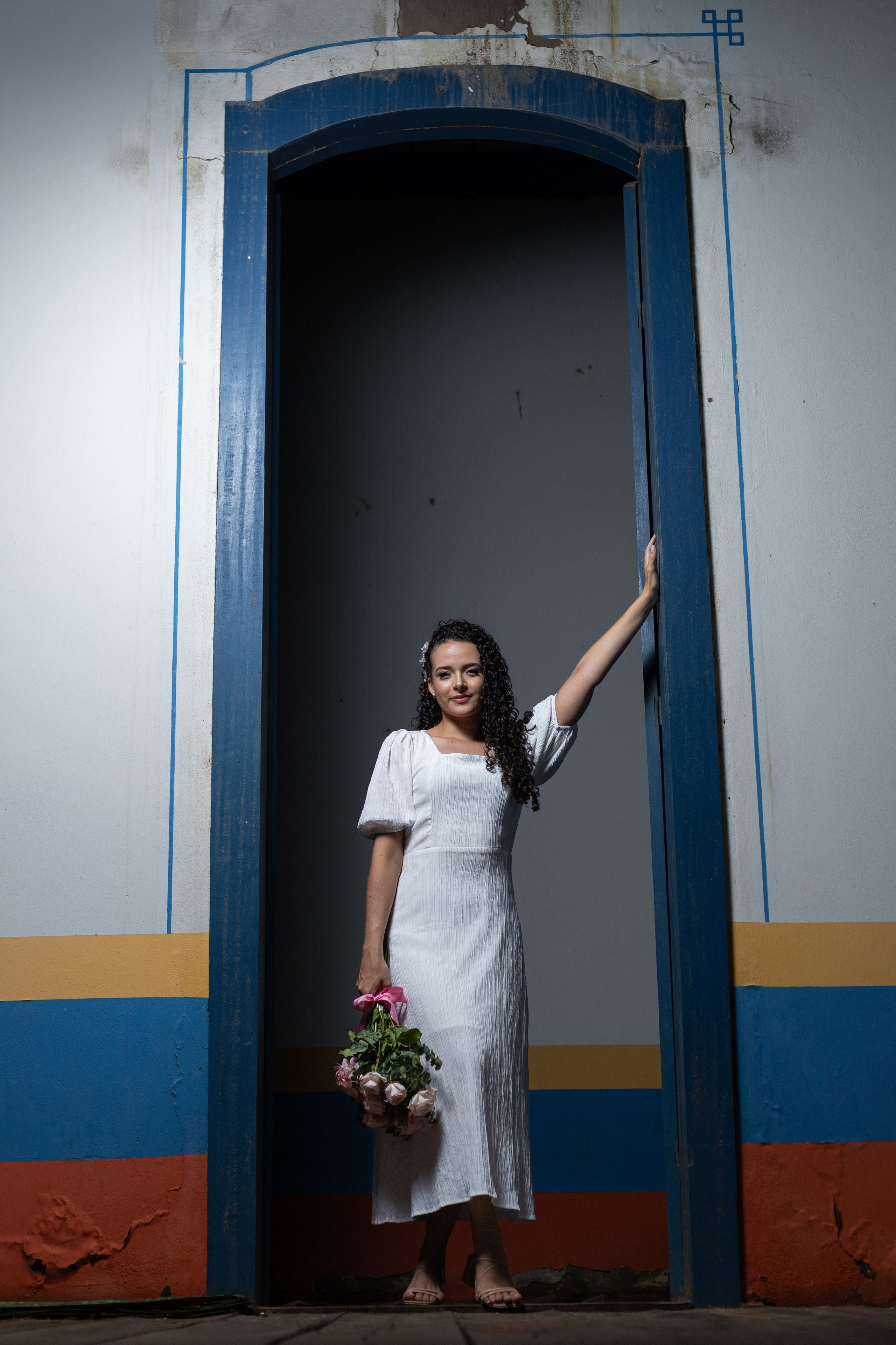 Rafael e Elisa. Bem-vindo ao Meu Mundo Fotográfico