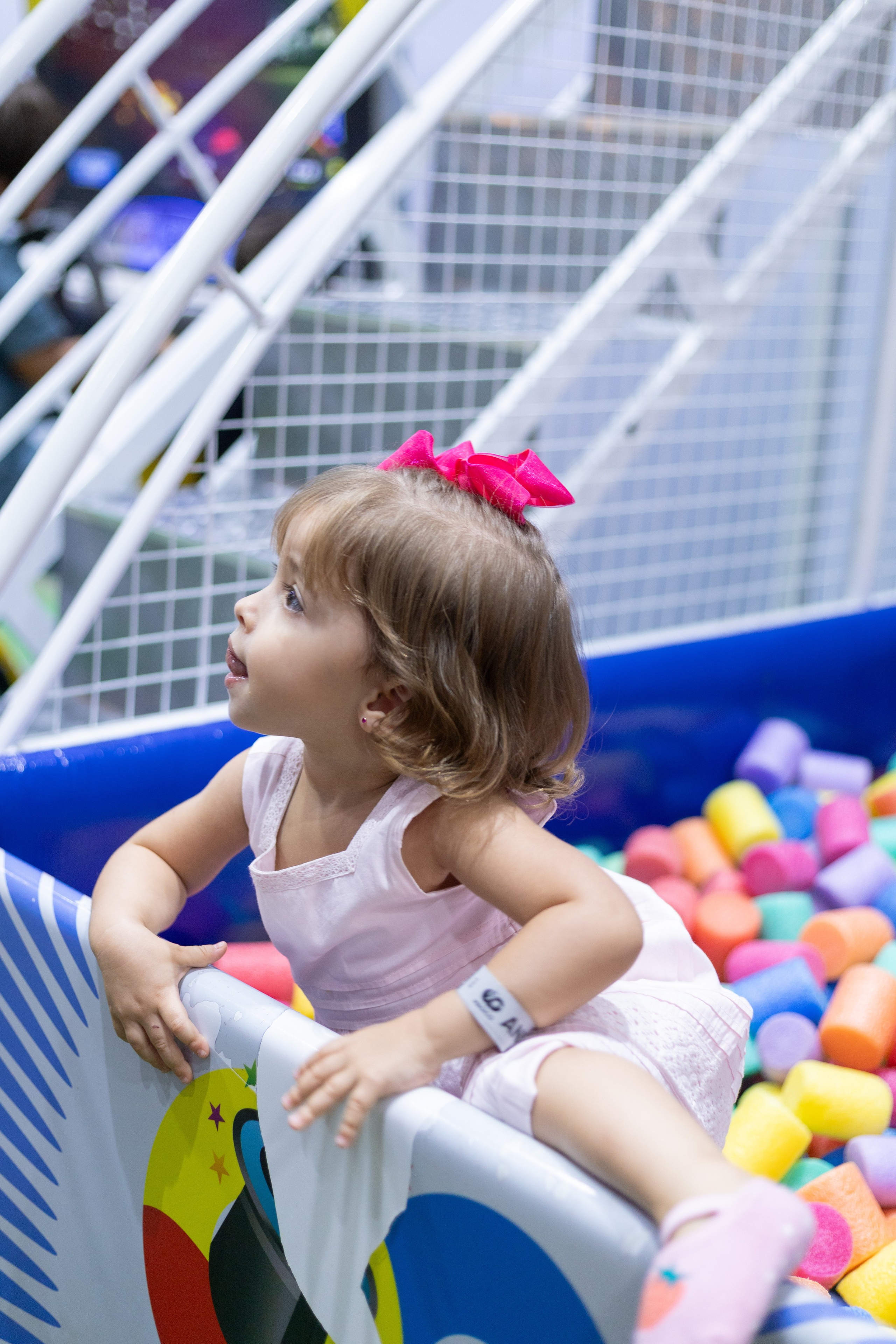 Letícia 2 anos. Bem-vindo ao Meu Mundo Fotográfico
