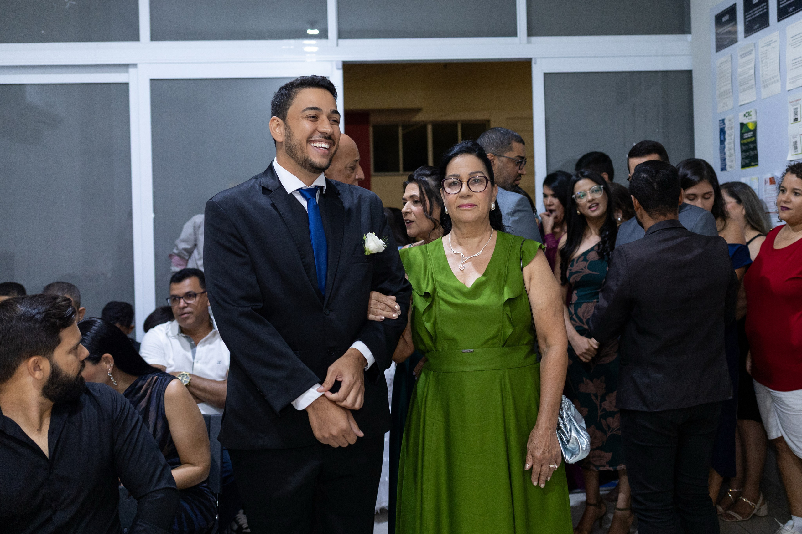 Juliana e Giulio. Bem-vindo ao Meu Mundo Fotográfico