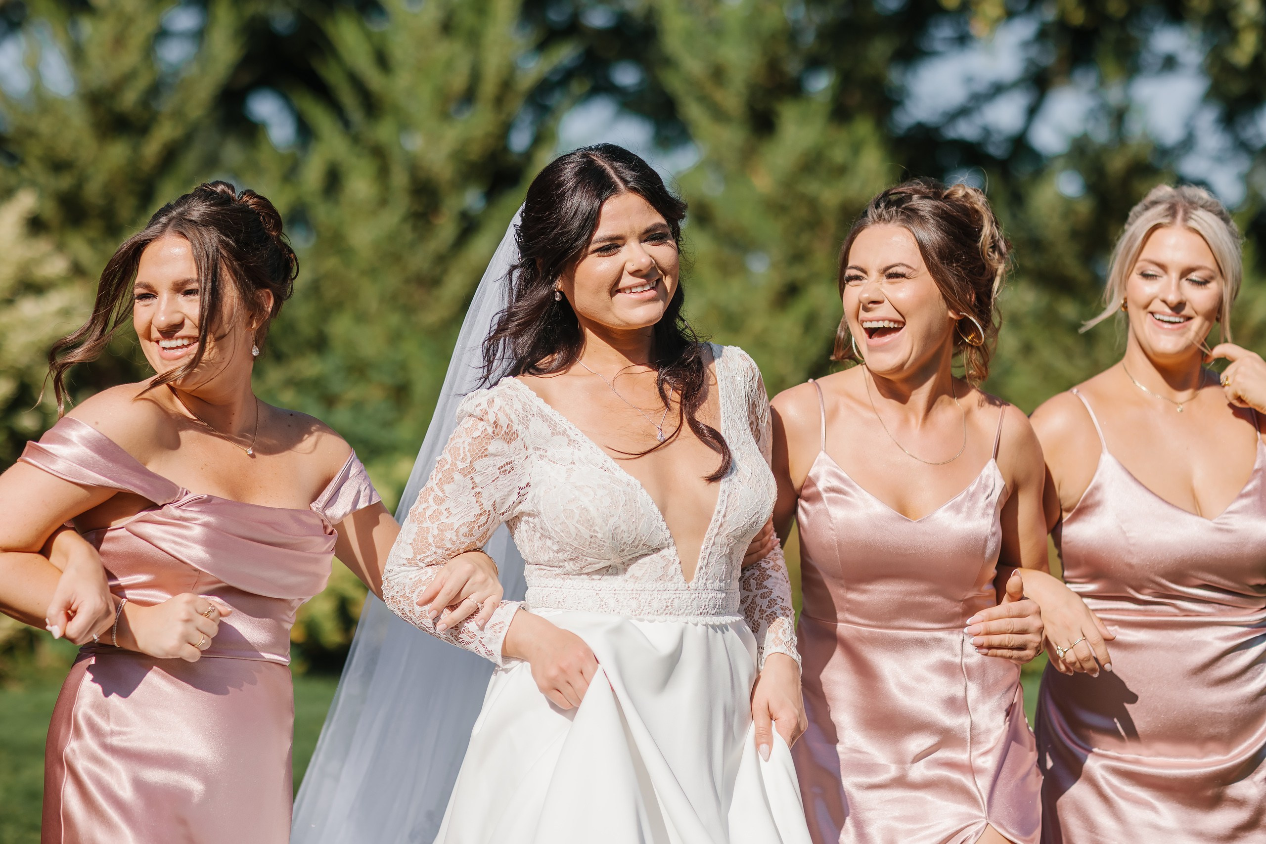 31.08.2024 Wedding. Wedding family event photographer in Chicago Nick Yushevich