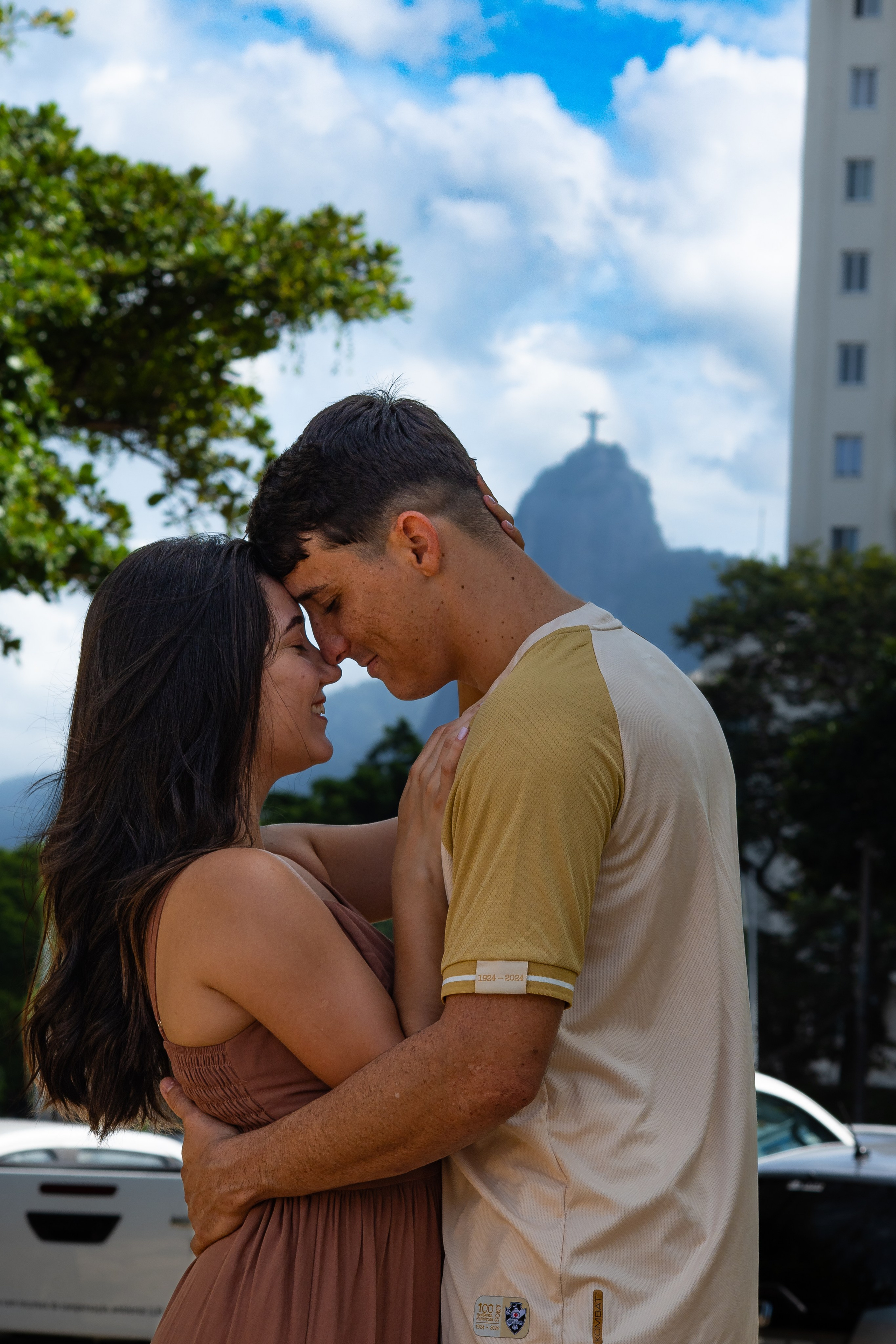 Ensaio — Amanda e Helio. Larissareisfotografa