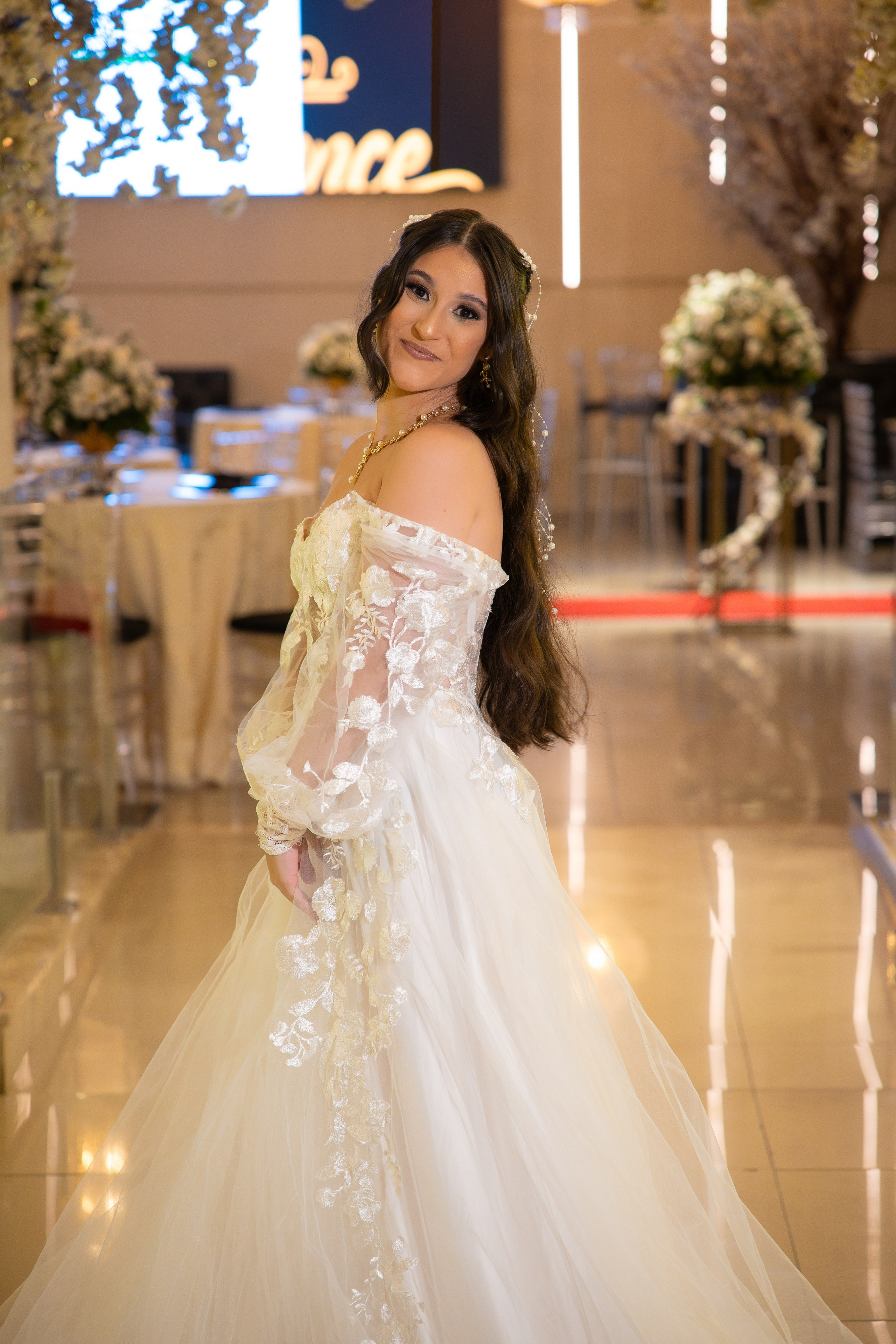 Ingrid e Daniel. Larissareisfotografa