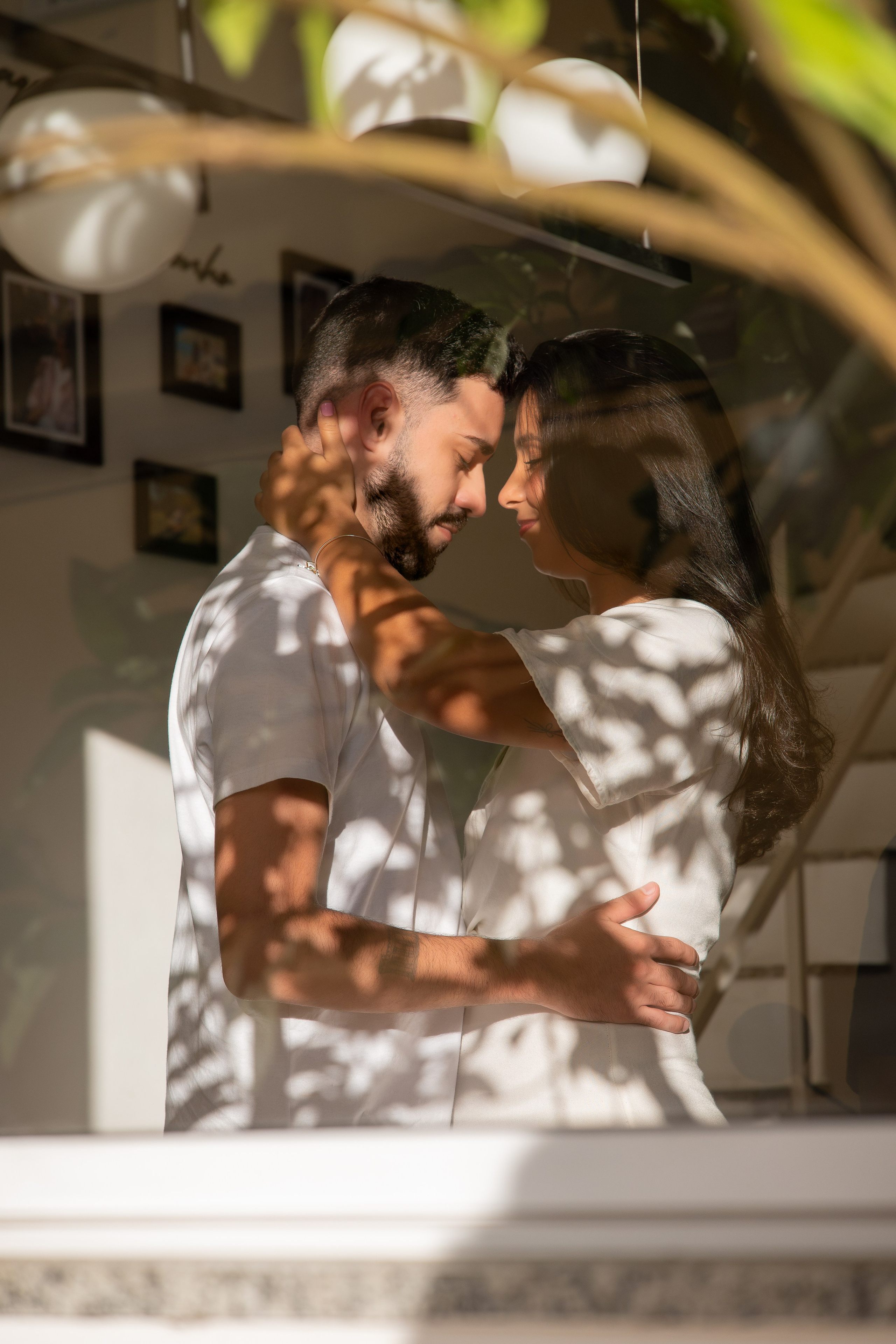 Giovana e Felippe. Larissareisfotografa