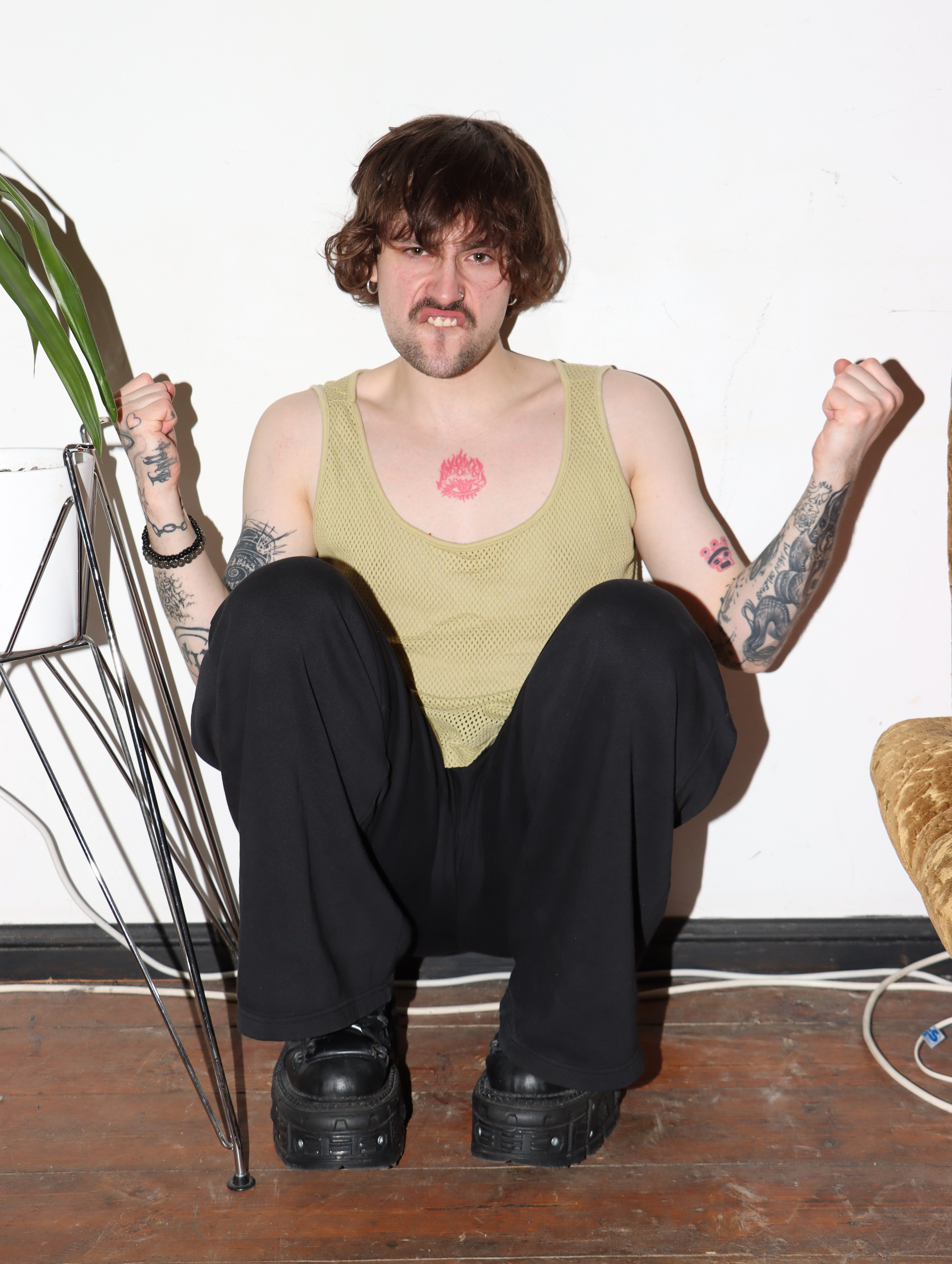 Enjoy. Творческий фотограф в Эстонии