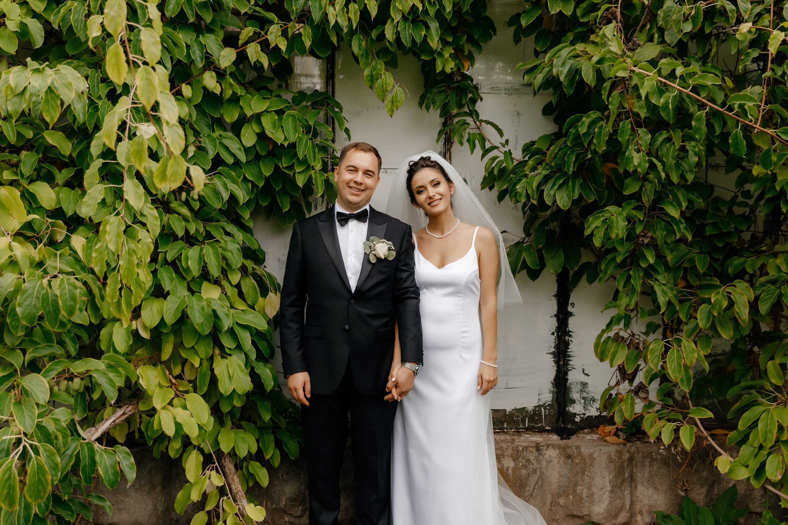 Wedding. Fulga Photographer