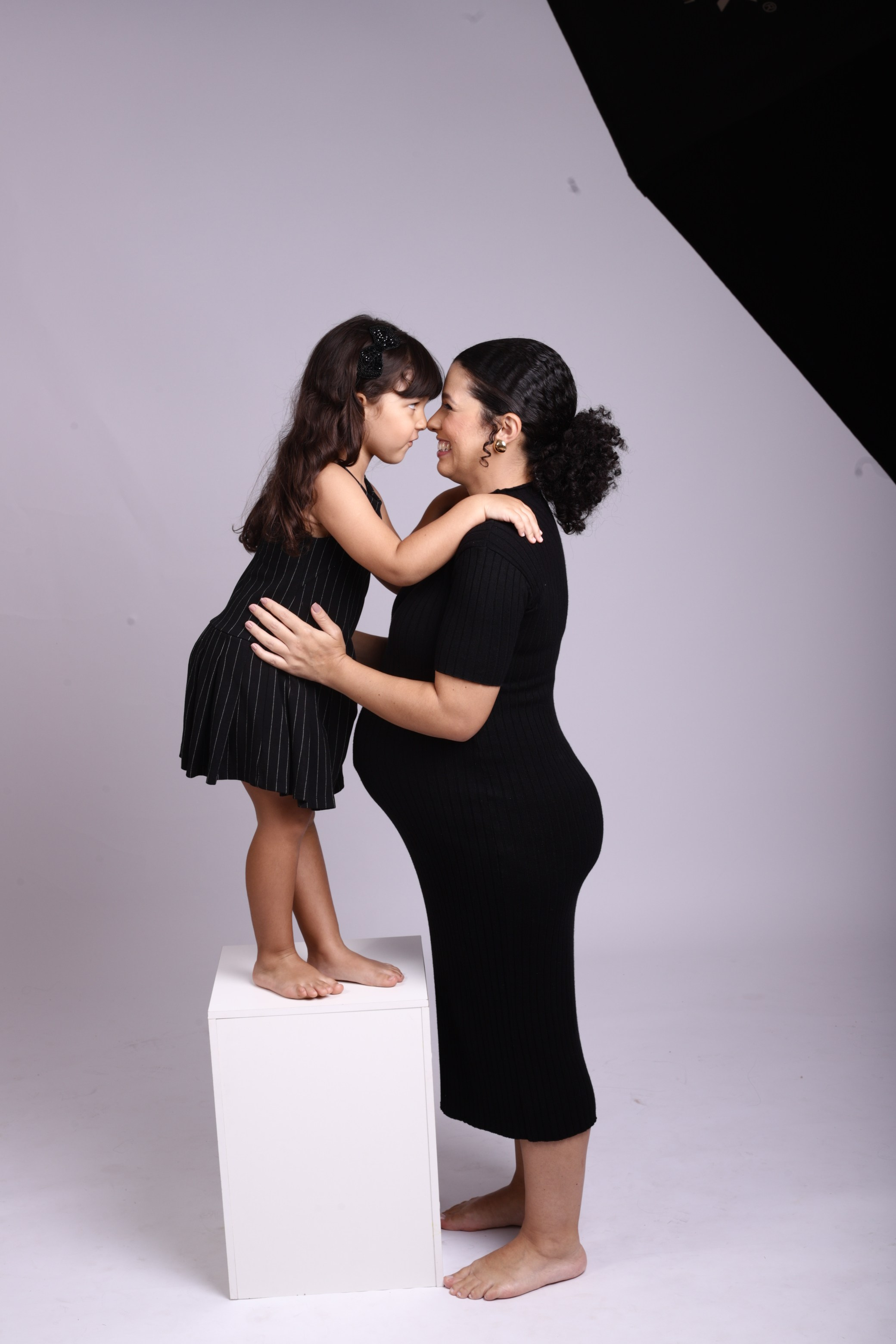 Paula — Gestante. Estúdio Ibrahim | Fotografia em Uberlândia — Corporativo e Família