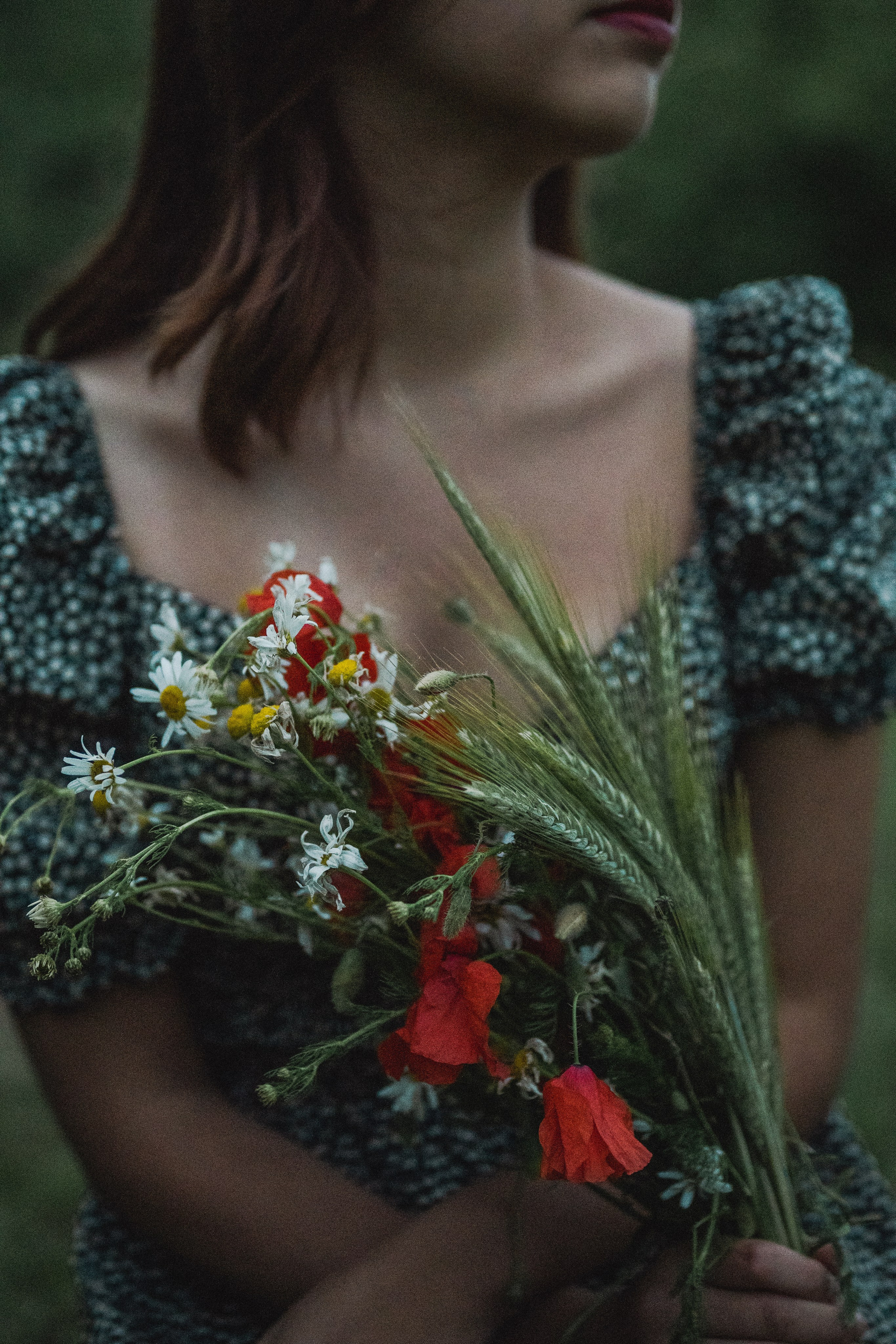 Fotografin in Nürnberg Iryna Razhyvina