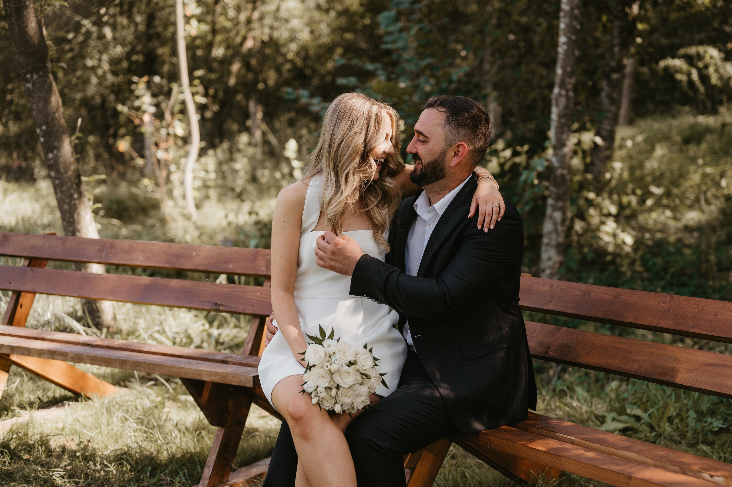 Dumitru si Andreea. Valentin Melen — wedding photographer