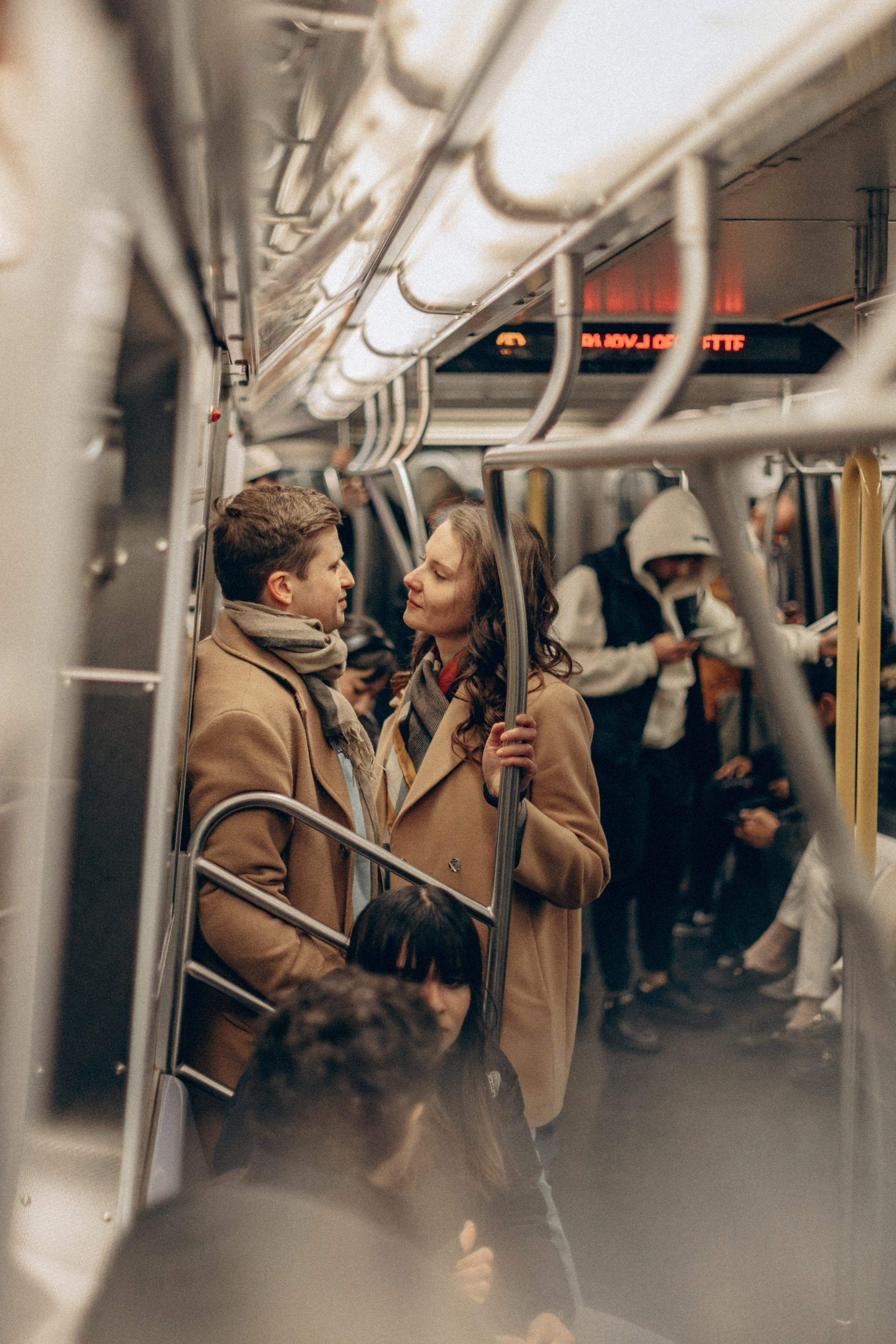 Vasya & Yana. Sasha Amelie — Lifestyle Photographer NYC