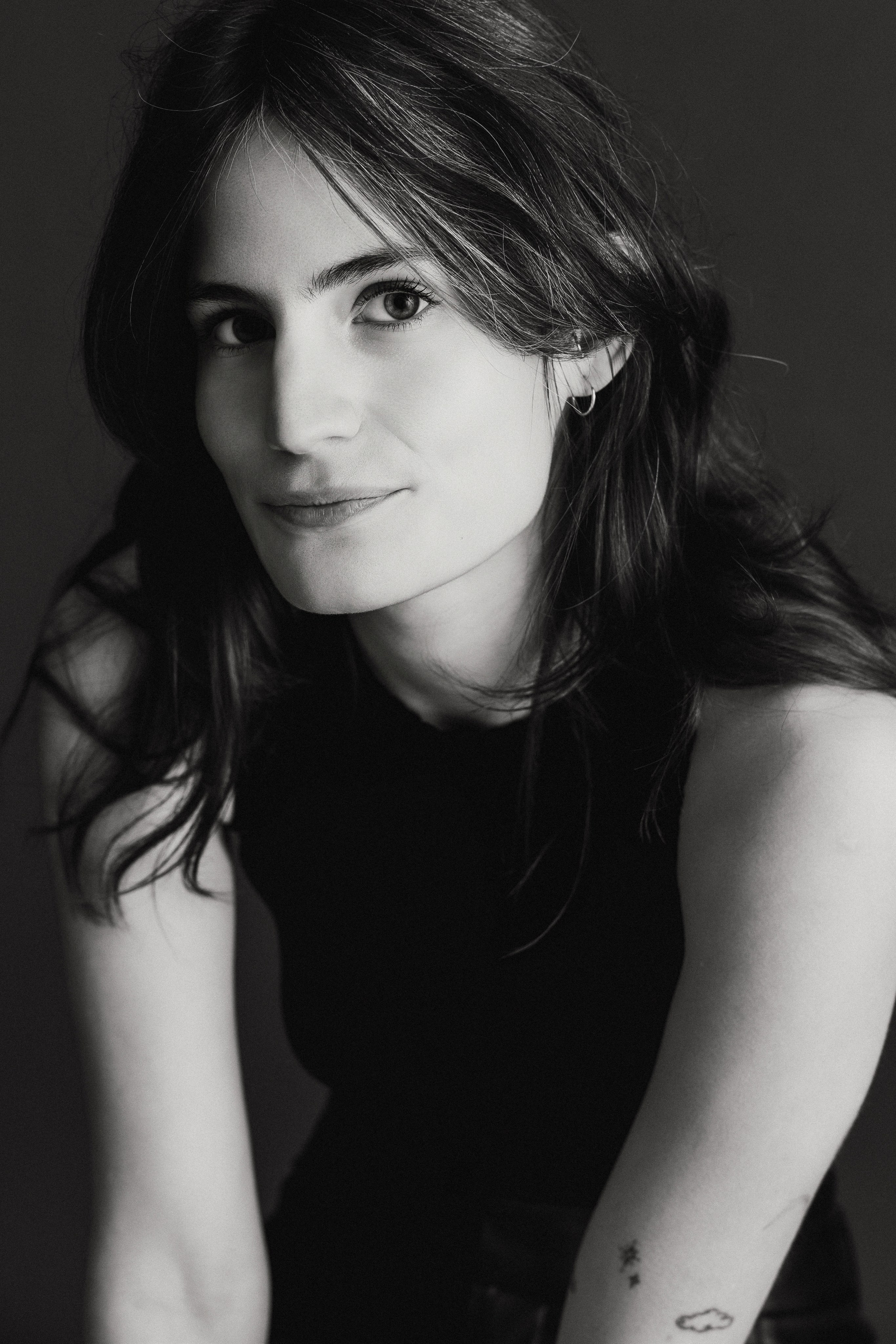 STAPHANIE. Evgeniya Naydenova — Brand & Portrait Photographer | Sofia, Europe