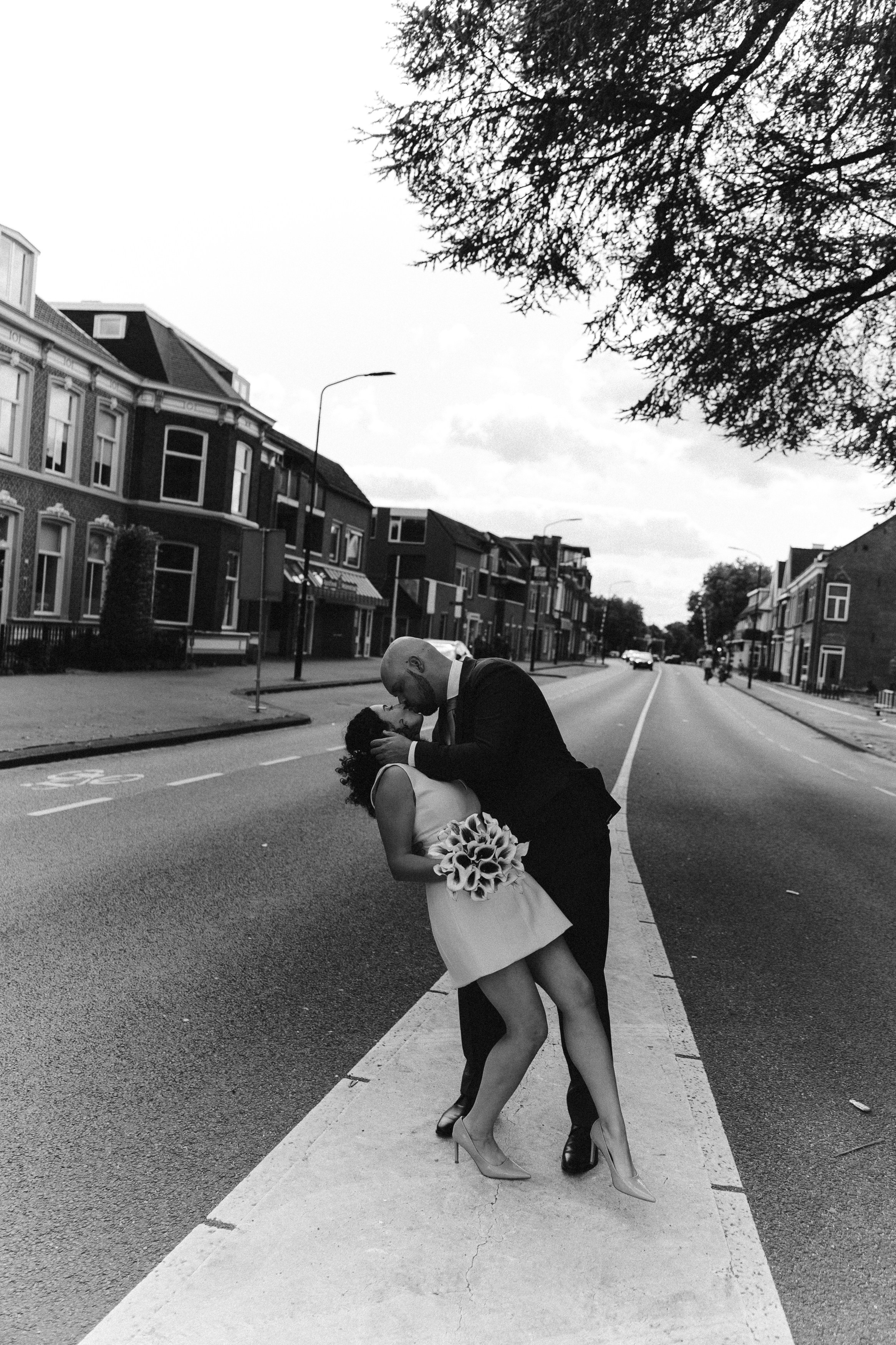 Wedding. Photographer The Netherlands