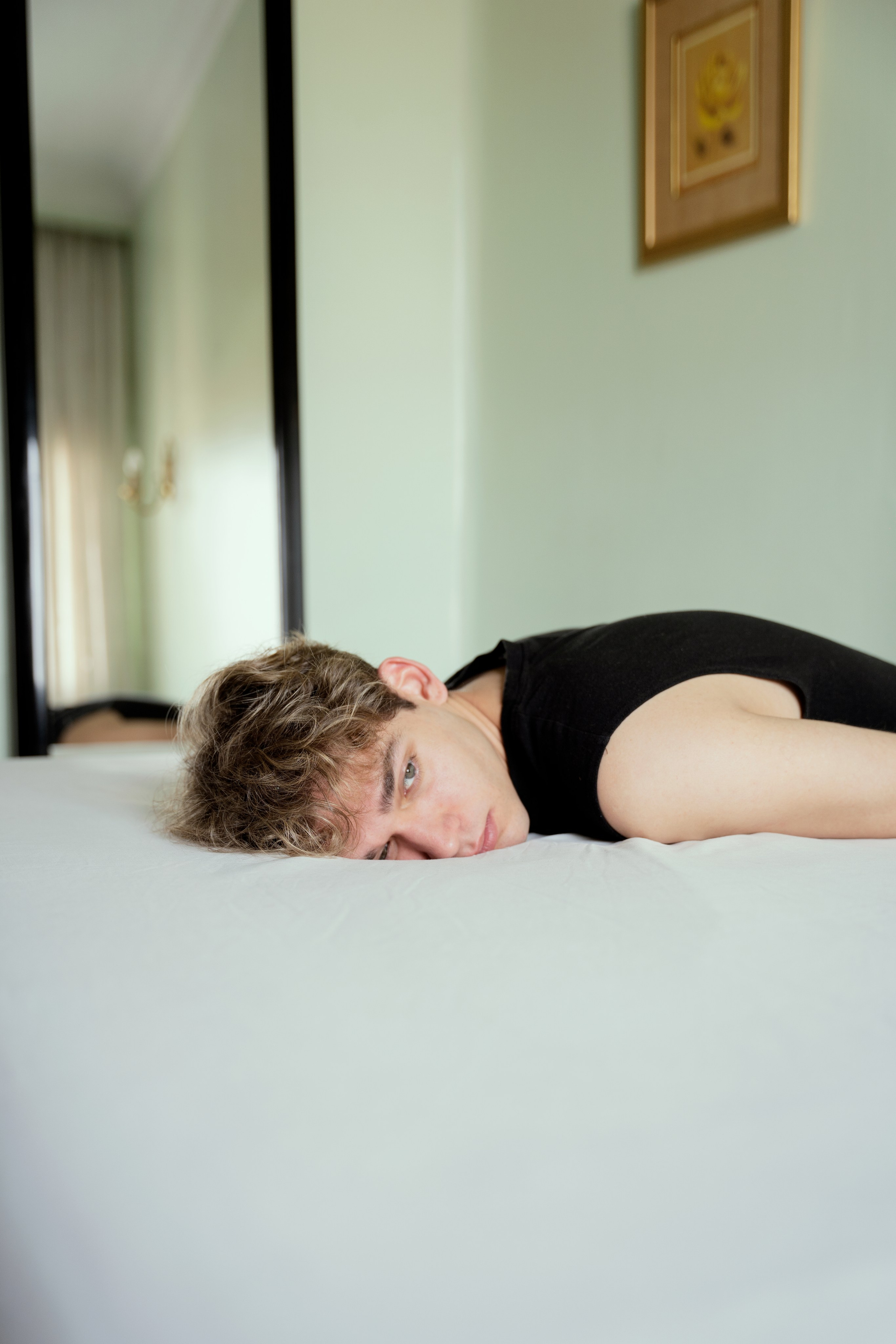 Talents. NEREASPARA| Fotógrafa en Madrid