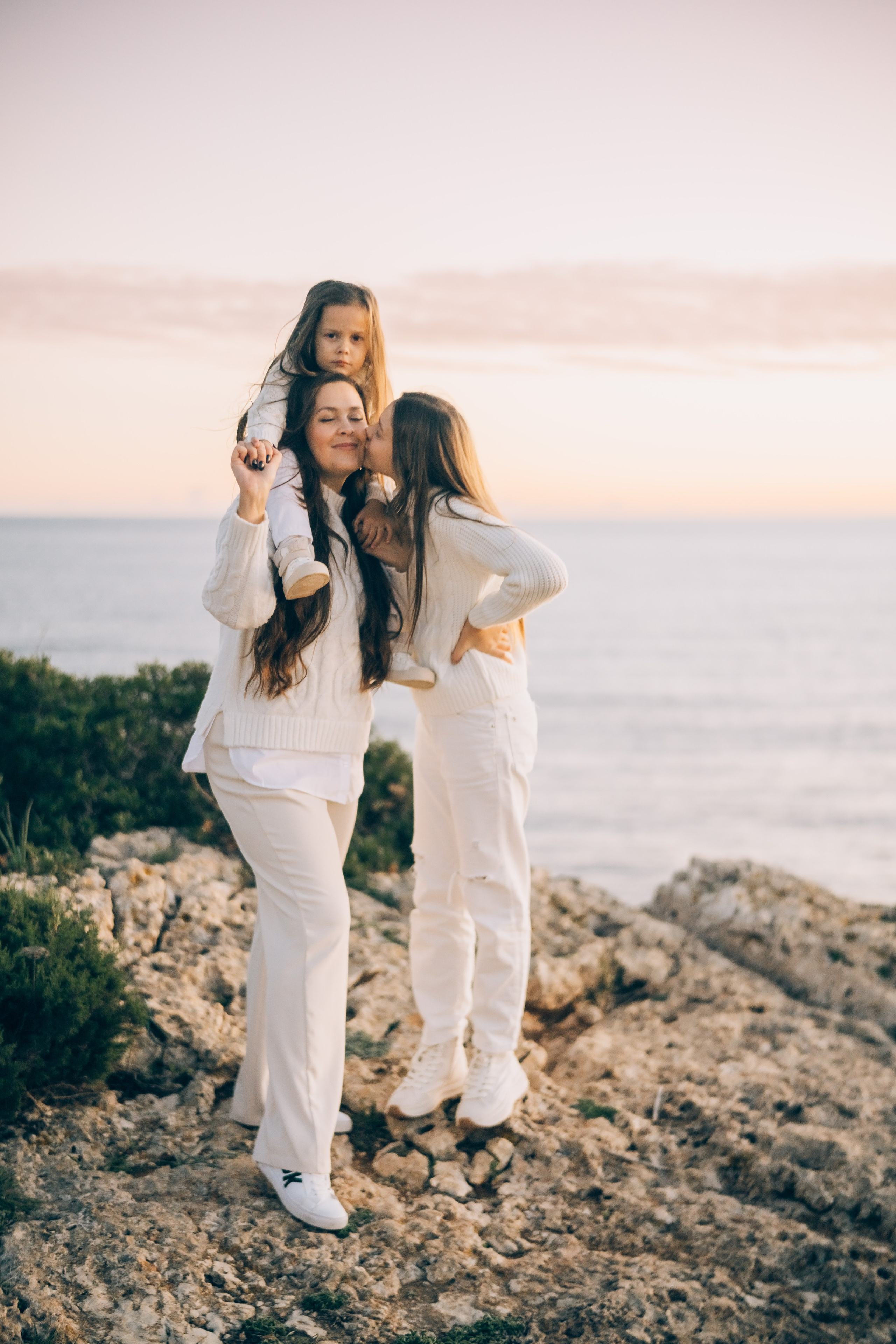 Better together. Фотограф Пальма де Майорка