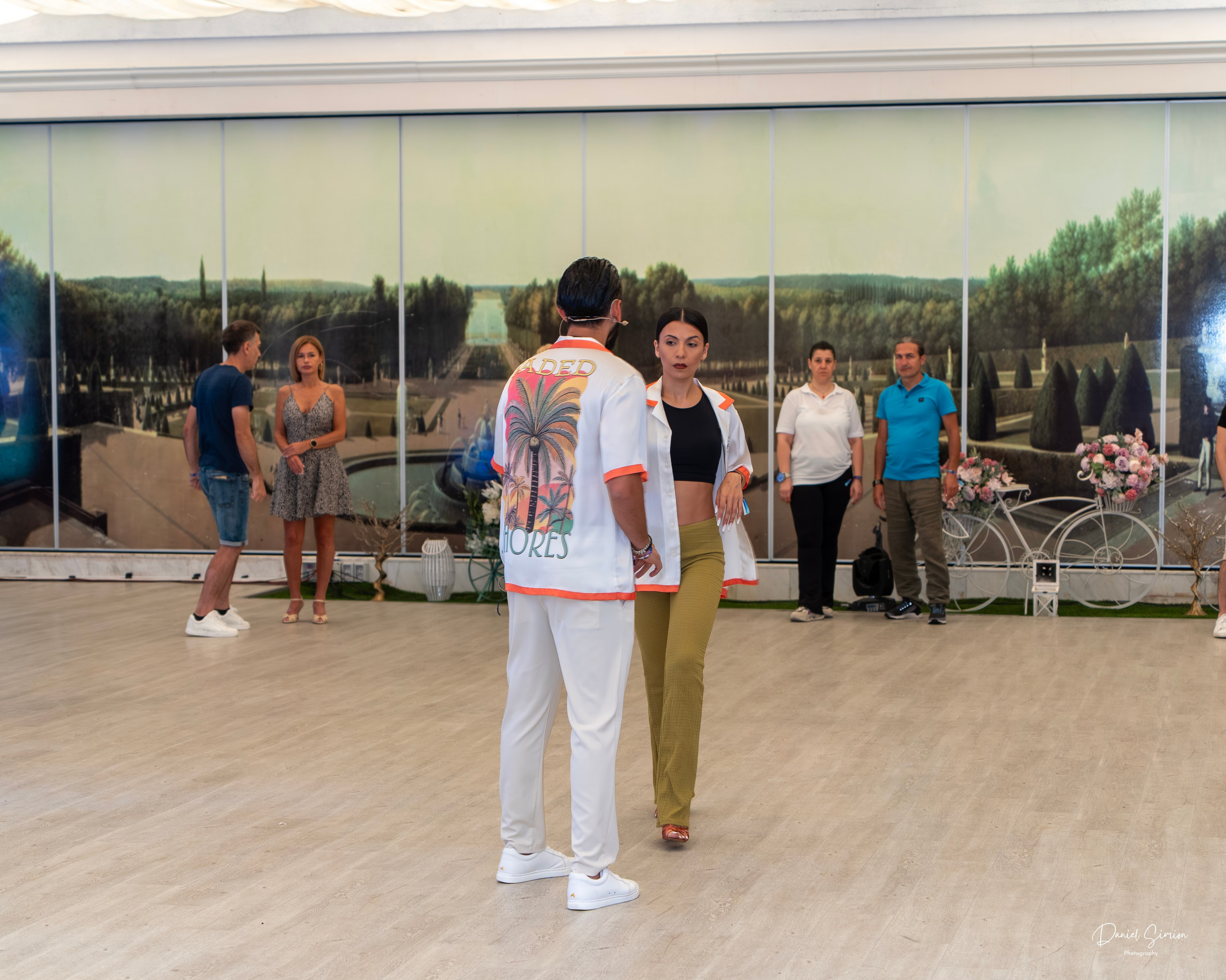 Lifestyle / Events. Daniel Simion Photography