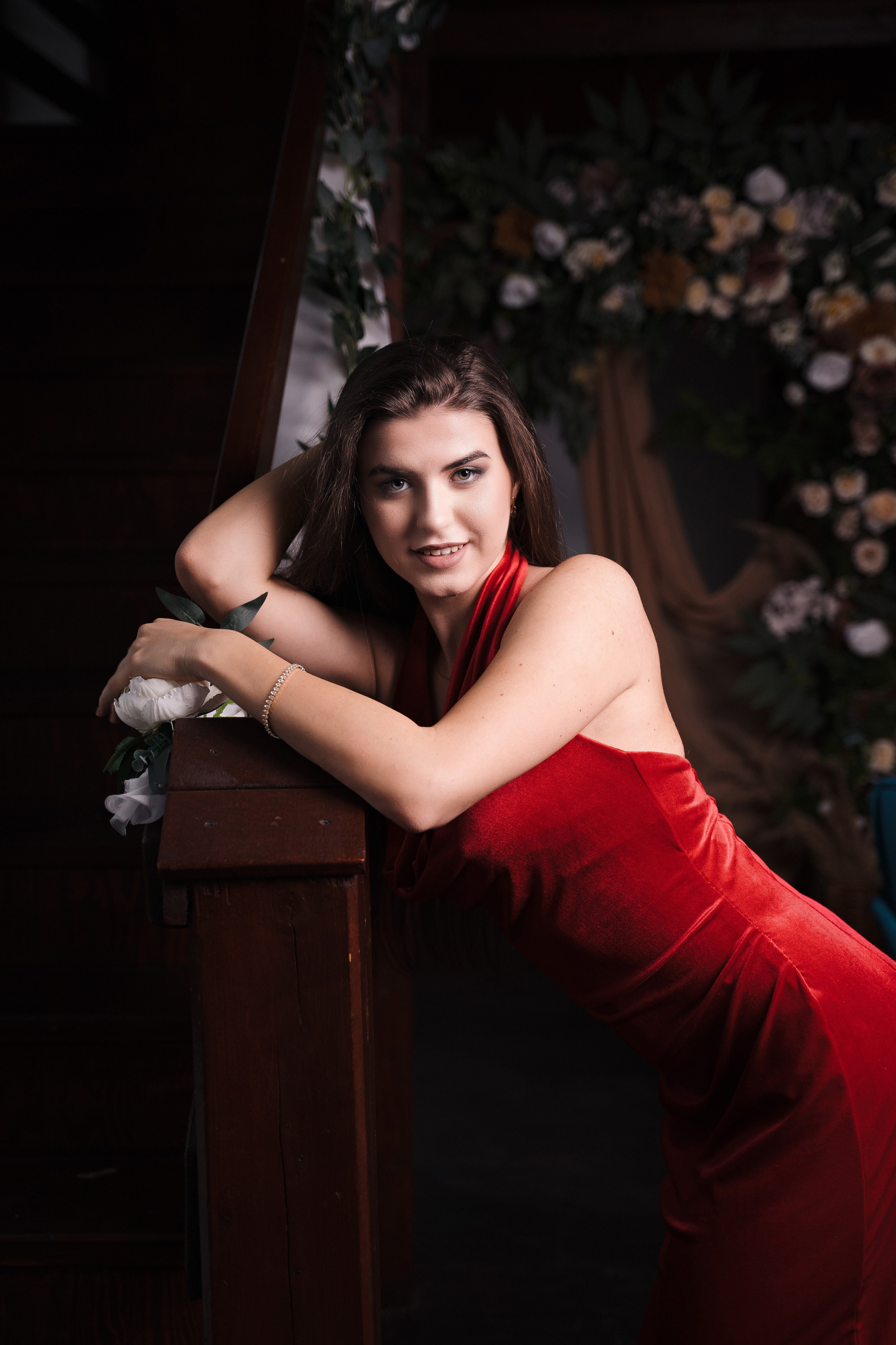 Liza. Karina Czernecka Foto