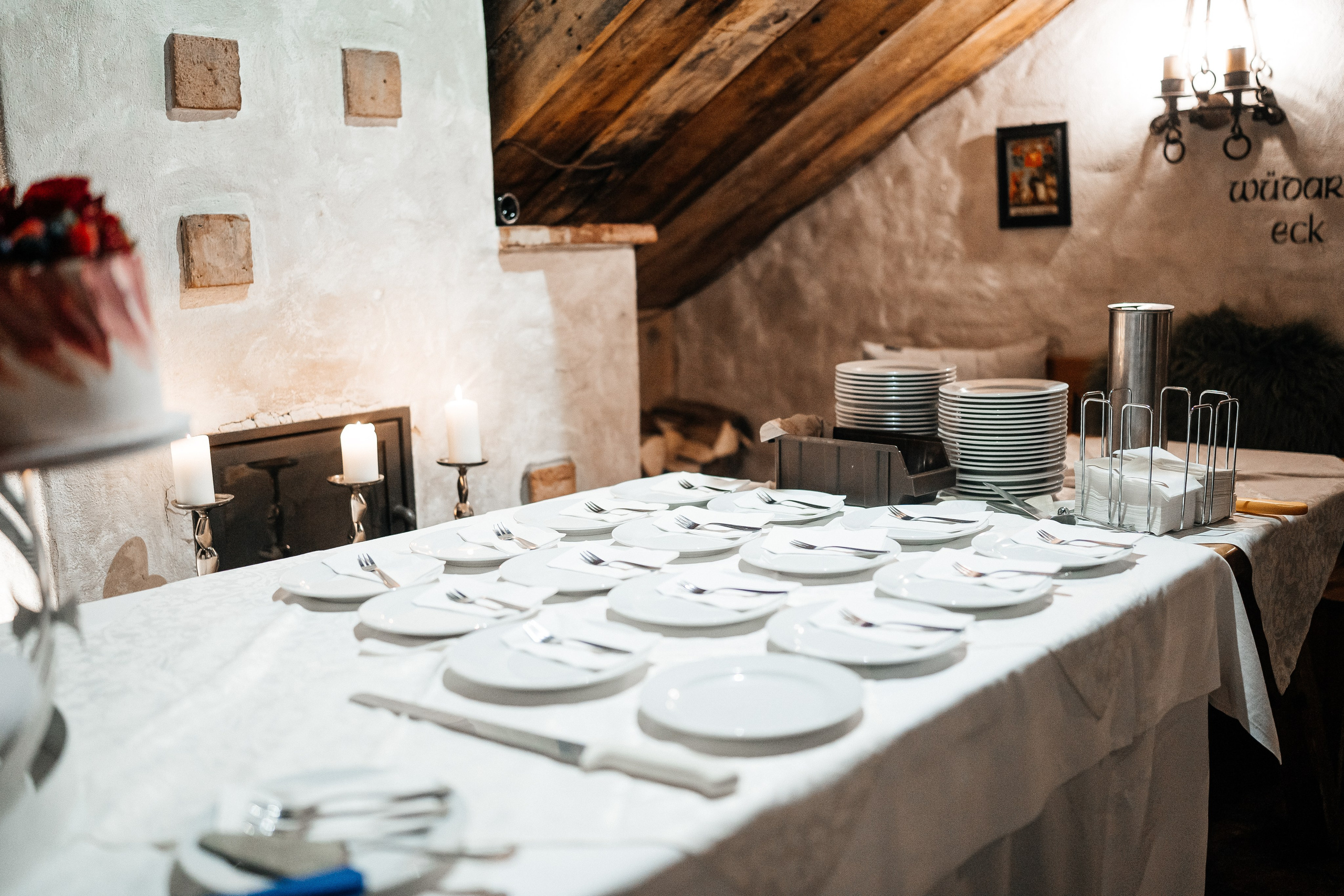 Christina und Fabio. Hallo, ich bin Nadya - Fotografin aus Linz, Oberösterreich