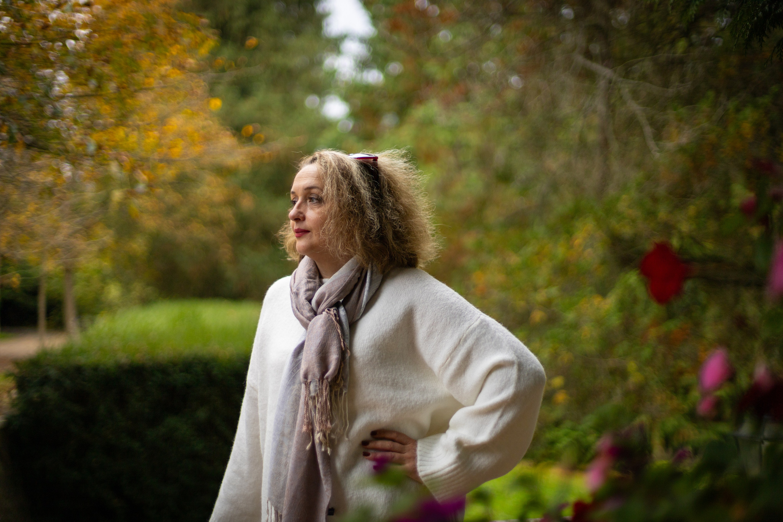 Autumn photos. PHOTOgrapher Germany MARBURG