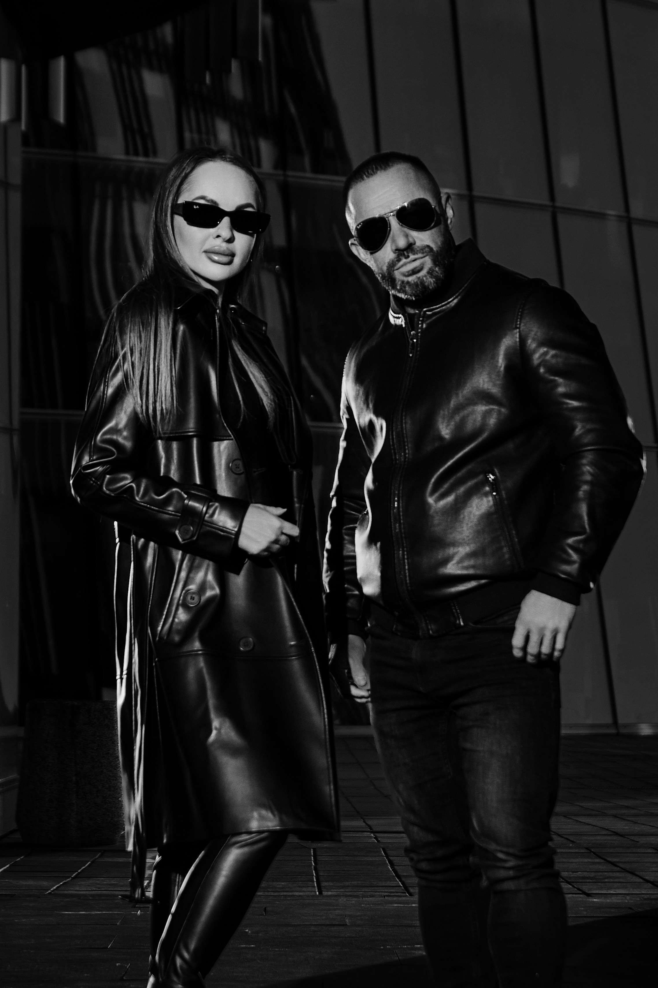 Уличный портрет в Санкт-Петербурге. Авторская фотосъёмка. Фотограф I Санкт-Петербург