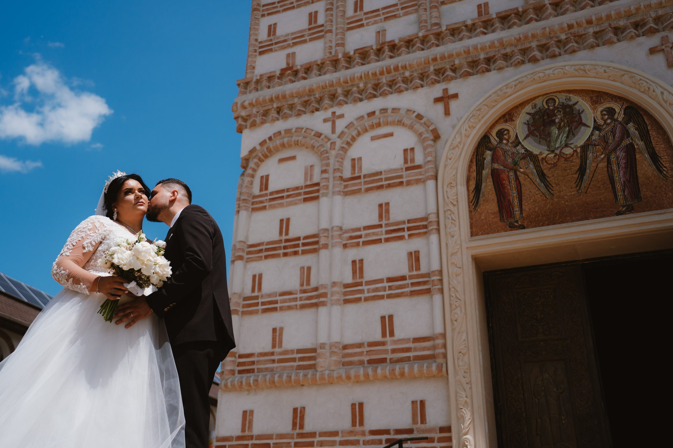 Alexandra & Cristian. Www.paulcatalin.ro