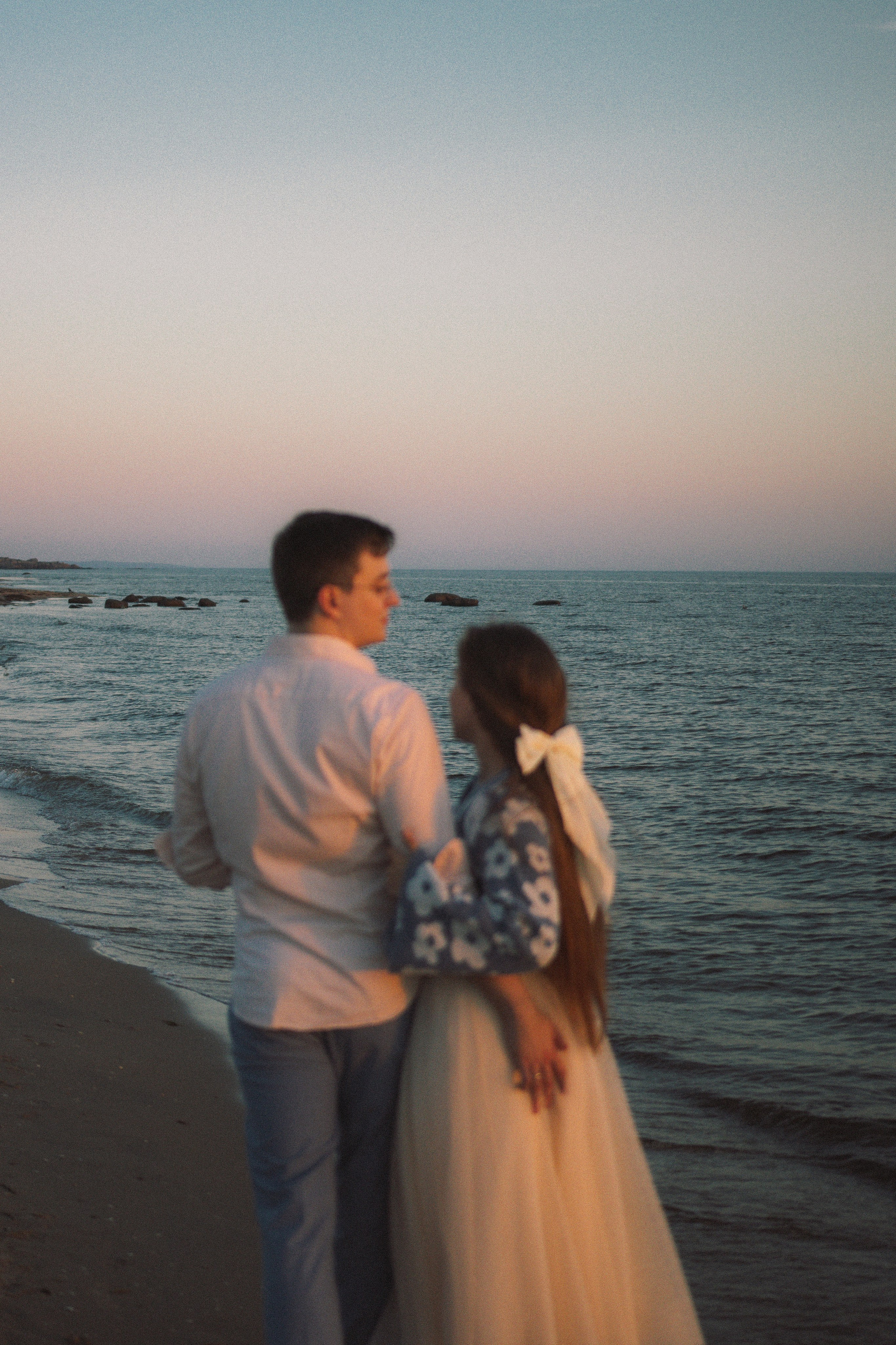 Таня & Костя. Photographer in Gothenburg Aleksandra Stroganova