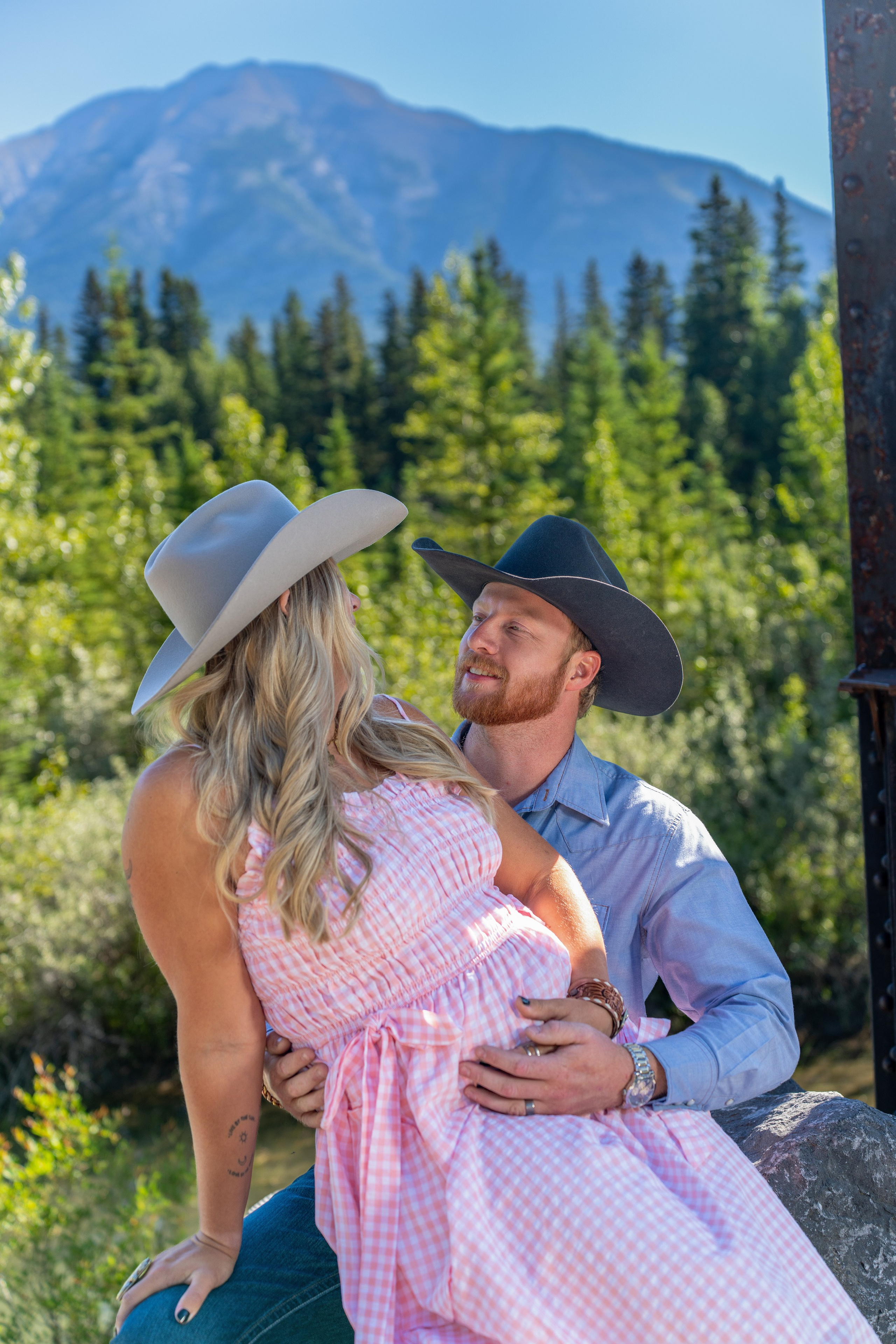 Maternity Session Todd’s Family