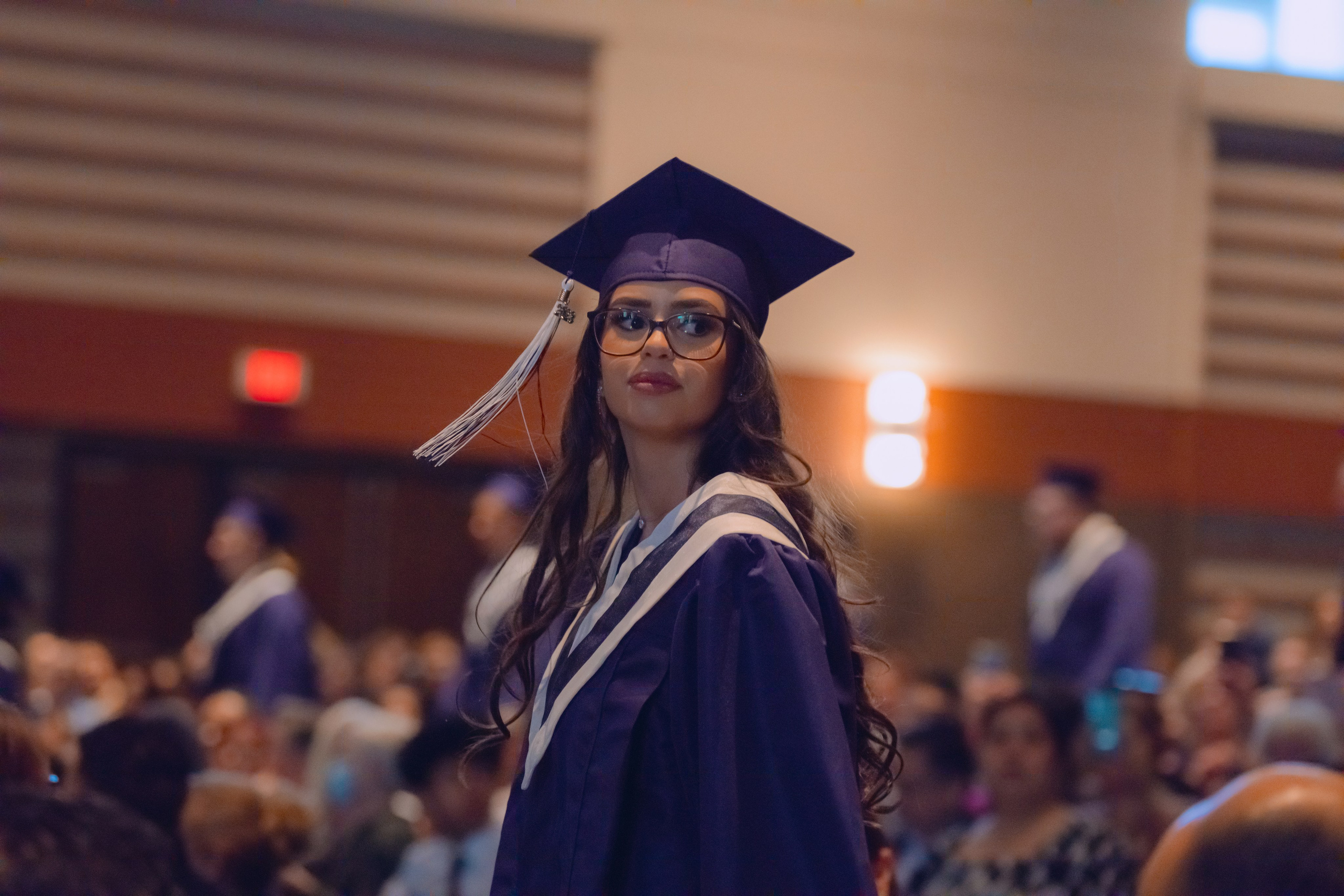 Graduation Karen. Carlos Lima Photography — Photographer in Calgary