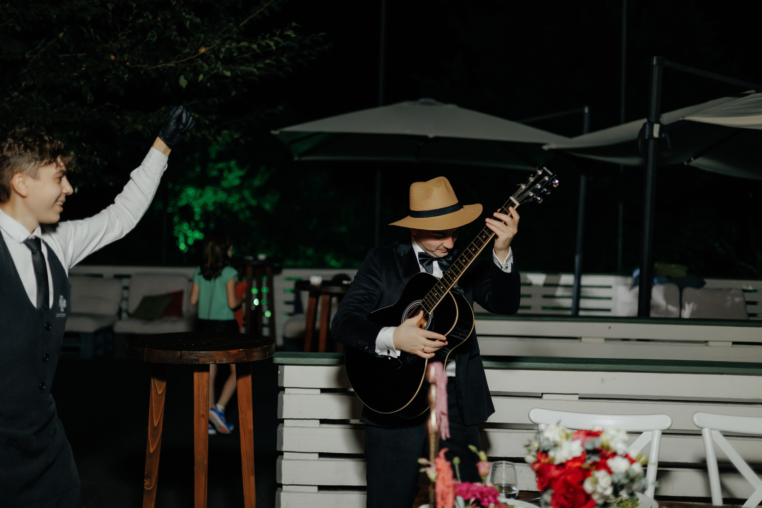 Vadim & Irina. ProWed — Foto Video Moldova și România