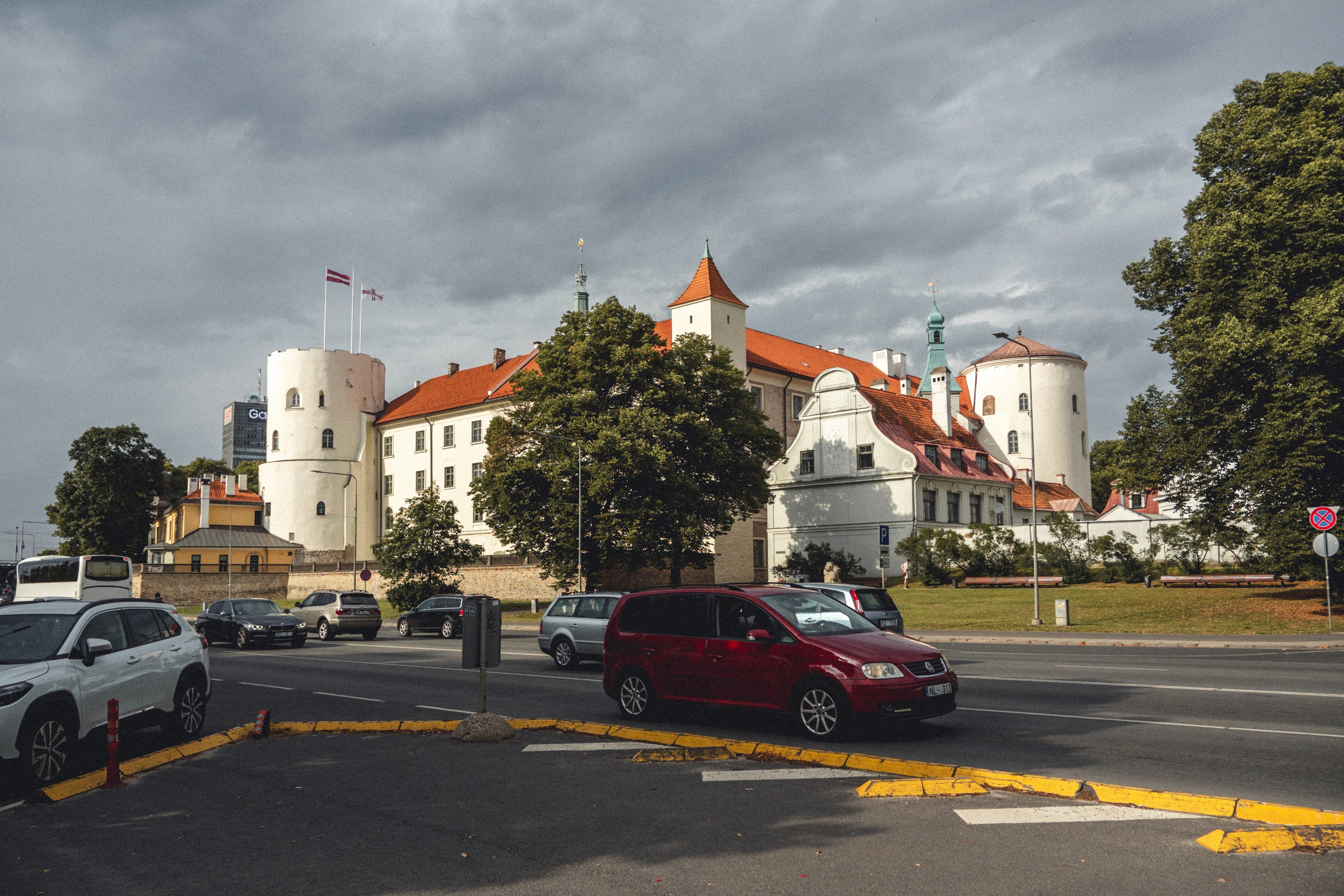 Voyage à Riga. Photographe sur Cote d’Azur. Portraits de familles, couples, enfants, événements