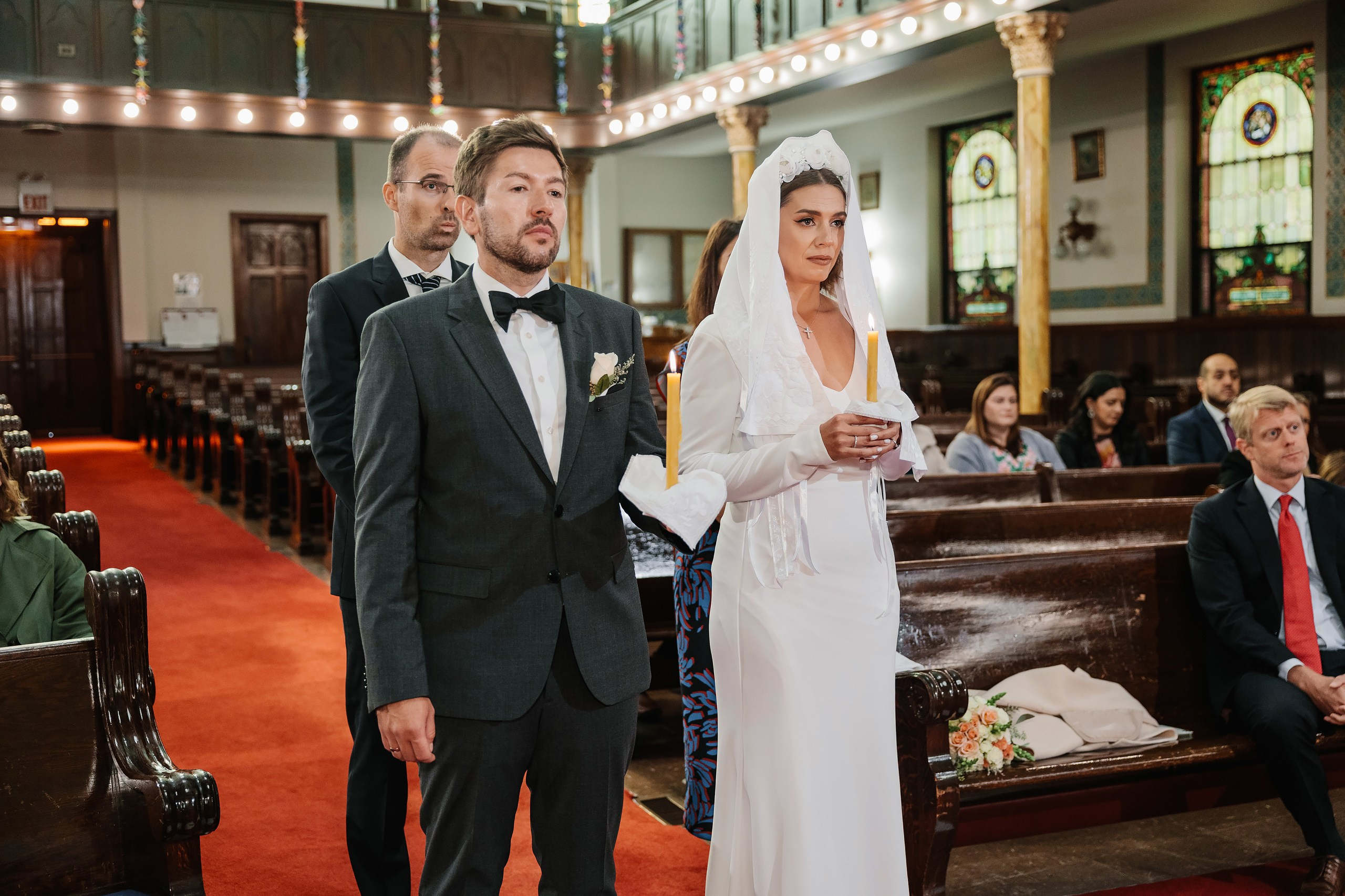 10.07.2023 Wedding. Wedding family event photographer in Chicago Nick Yushevich