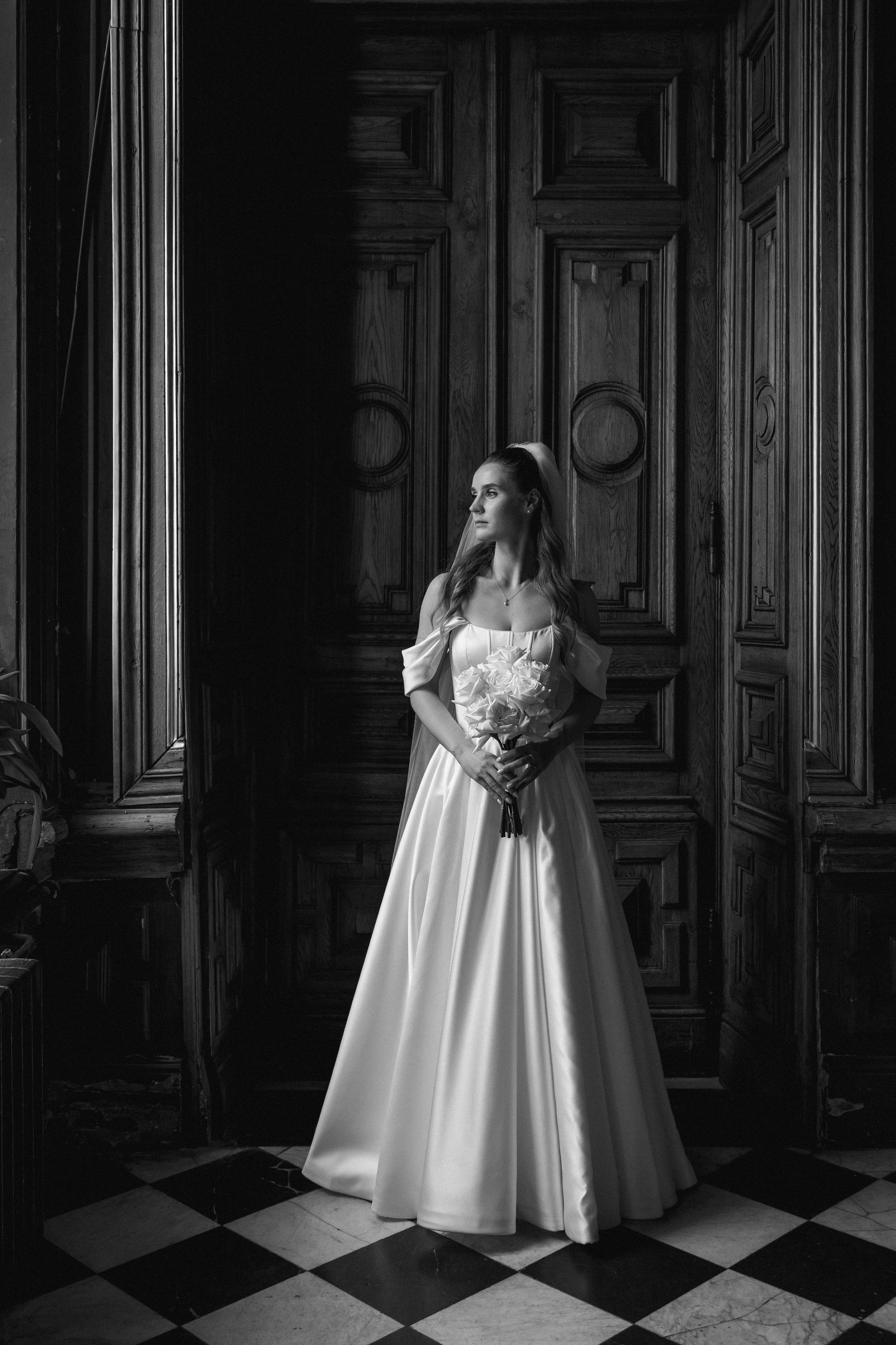 Gabrielė ir Edgaras