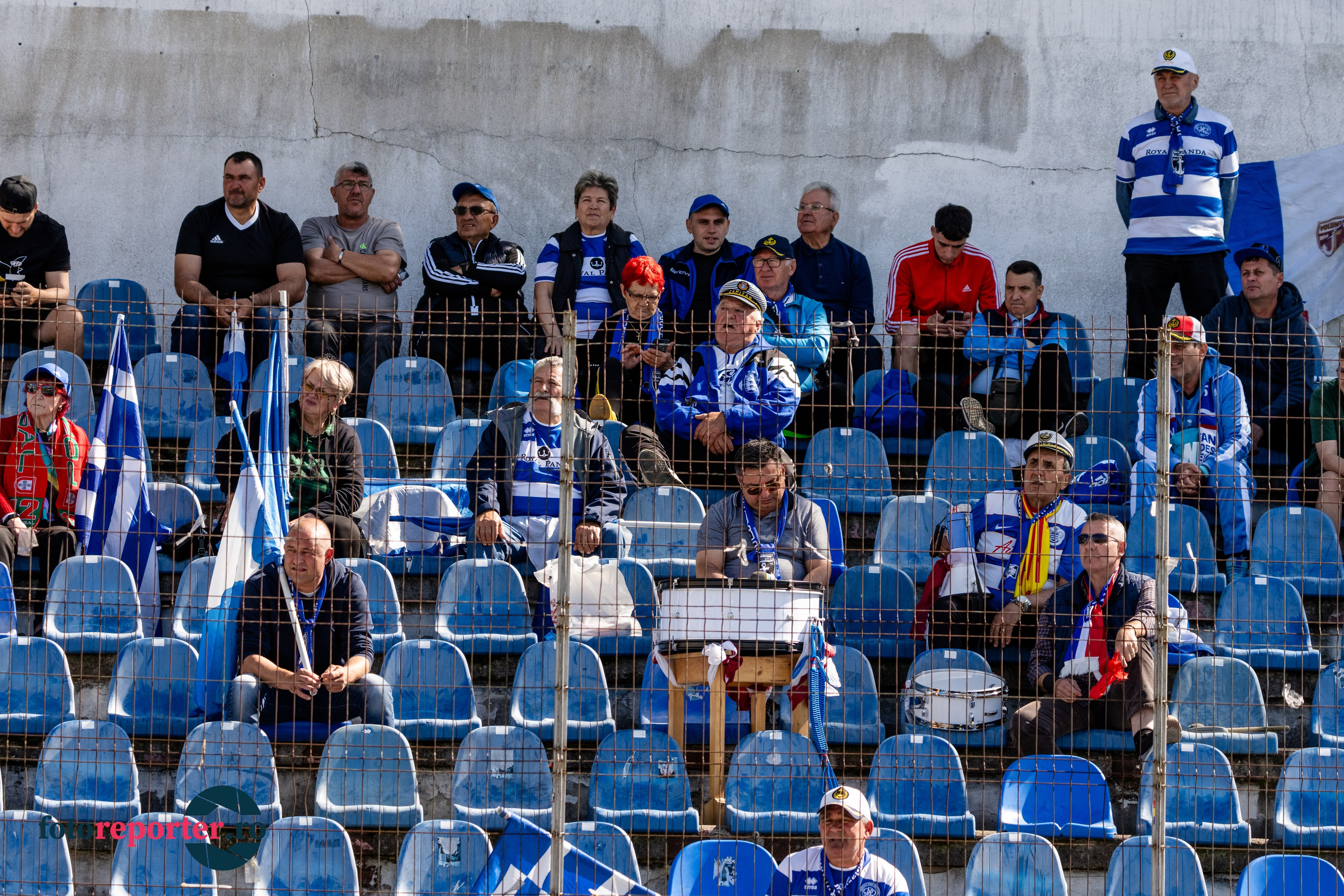 FC BOTOSANI - FC VOLUNTARI