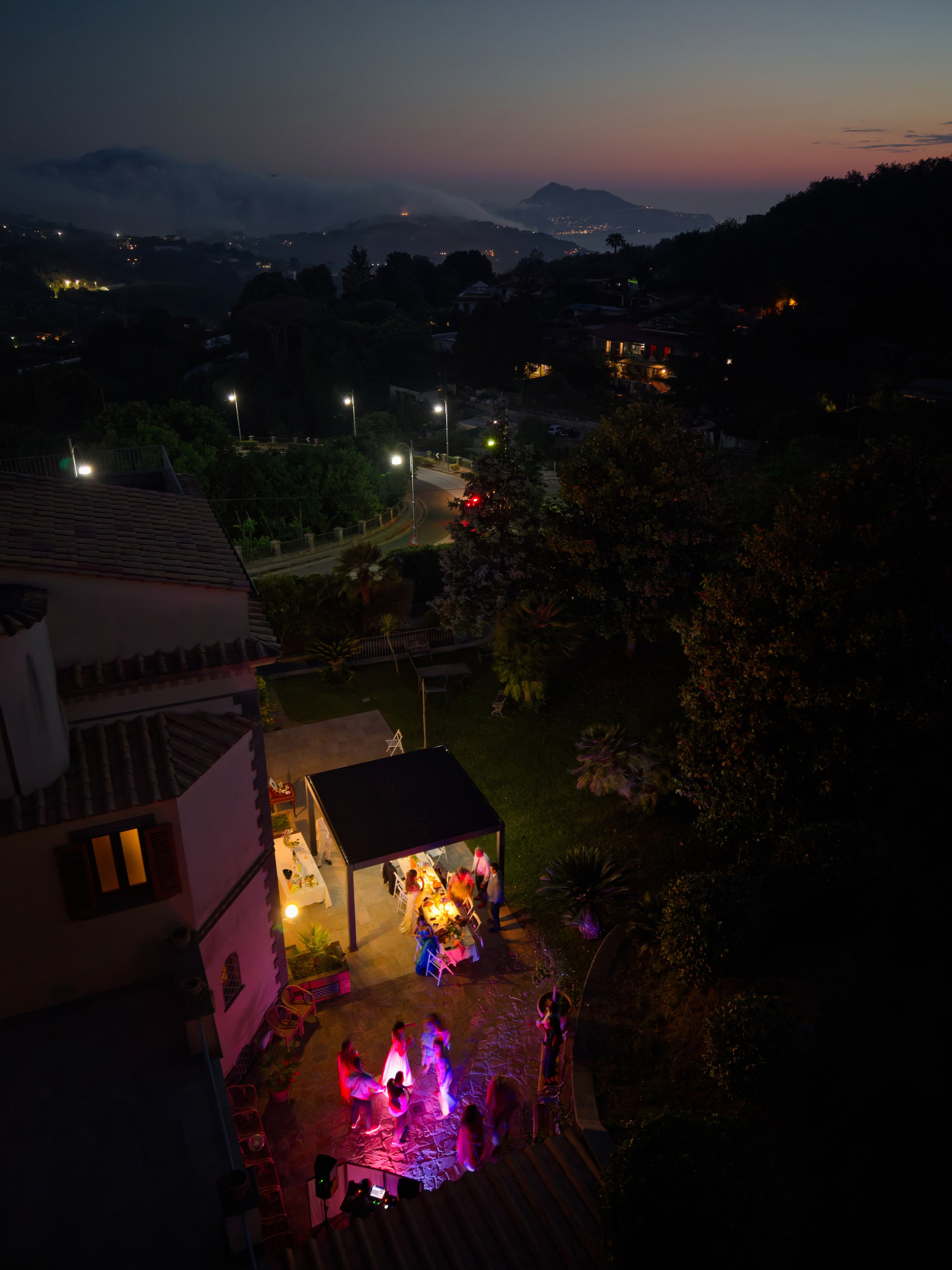 Alana. Destination Wedding Photographer — Nikita Burtsev