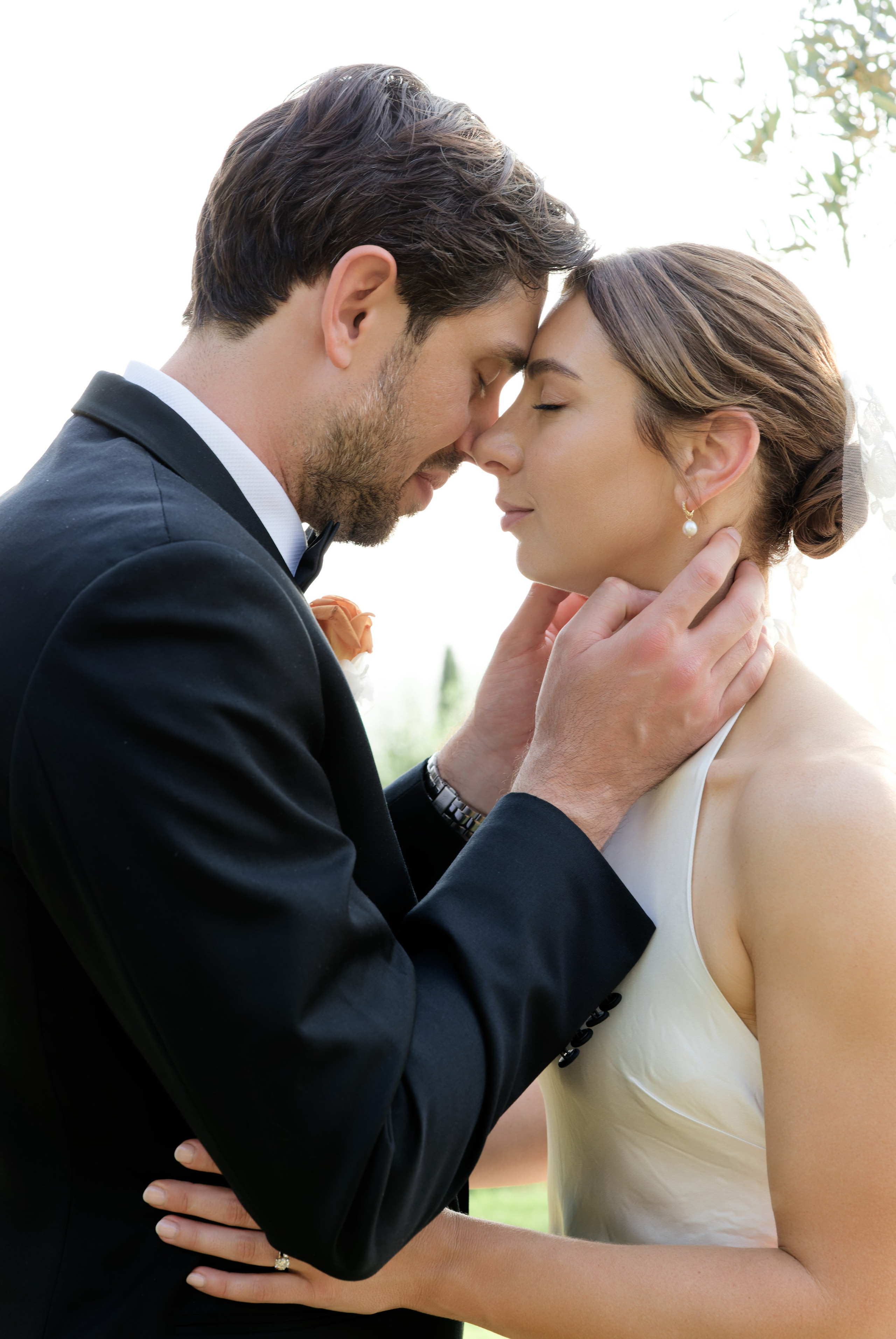 Wedding at Borgo Bastia Creti, Umbria Preview