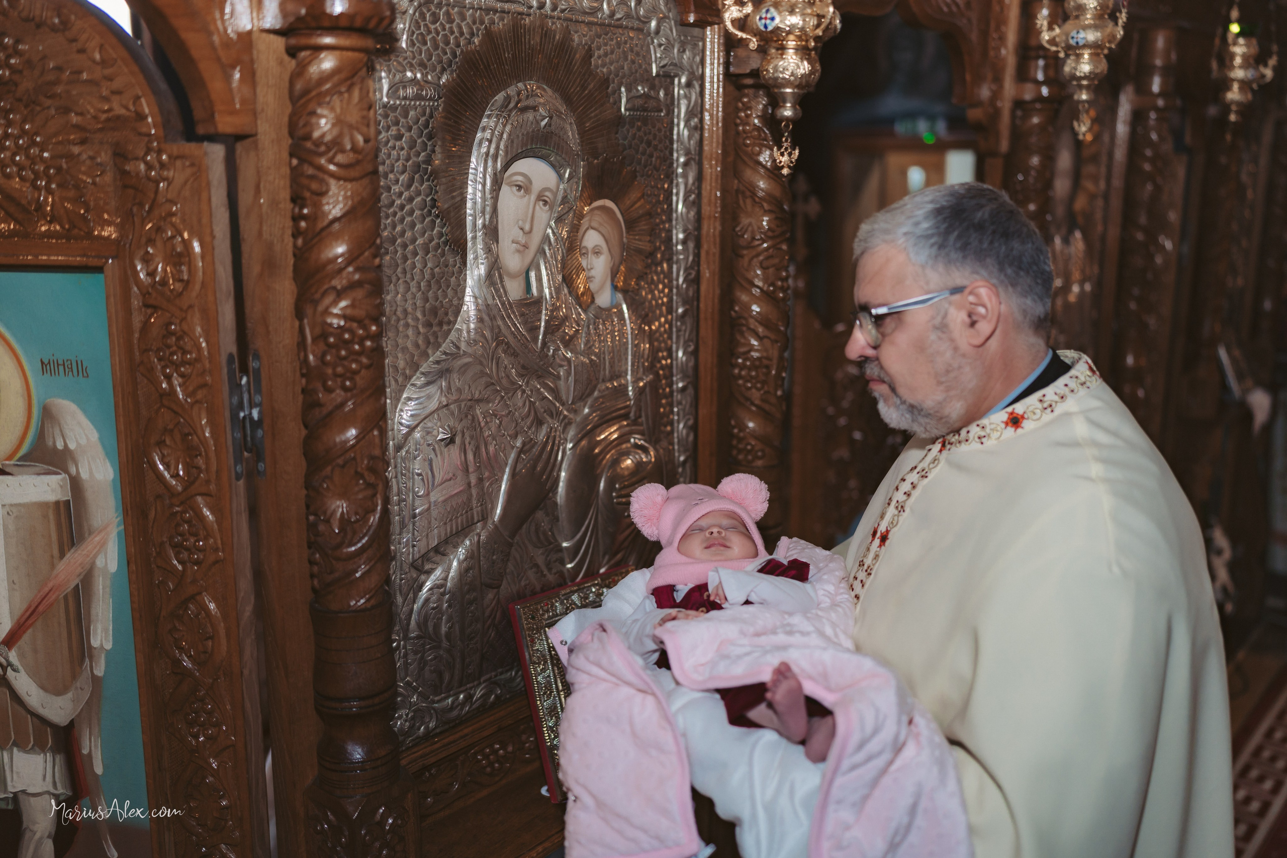 Anastasia Andreea. Marius Alex fotograf de eveniment si portret din Suceava