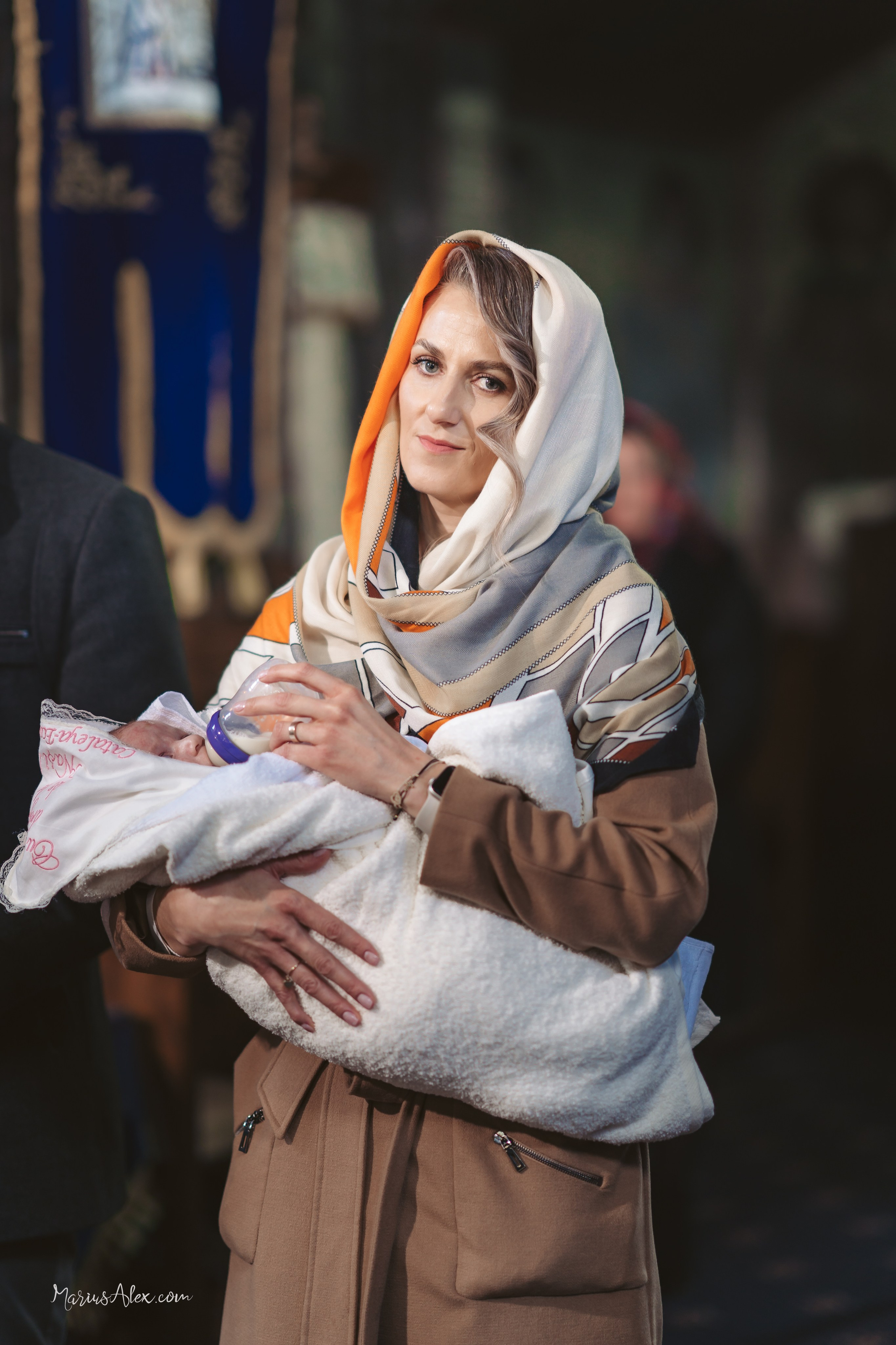 Cataleya Ecaterina. Marius Alex fotograf de eveniment si portret din Suceava