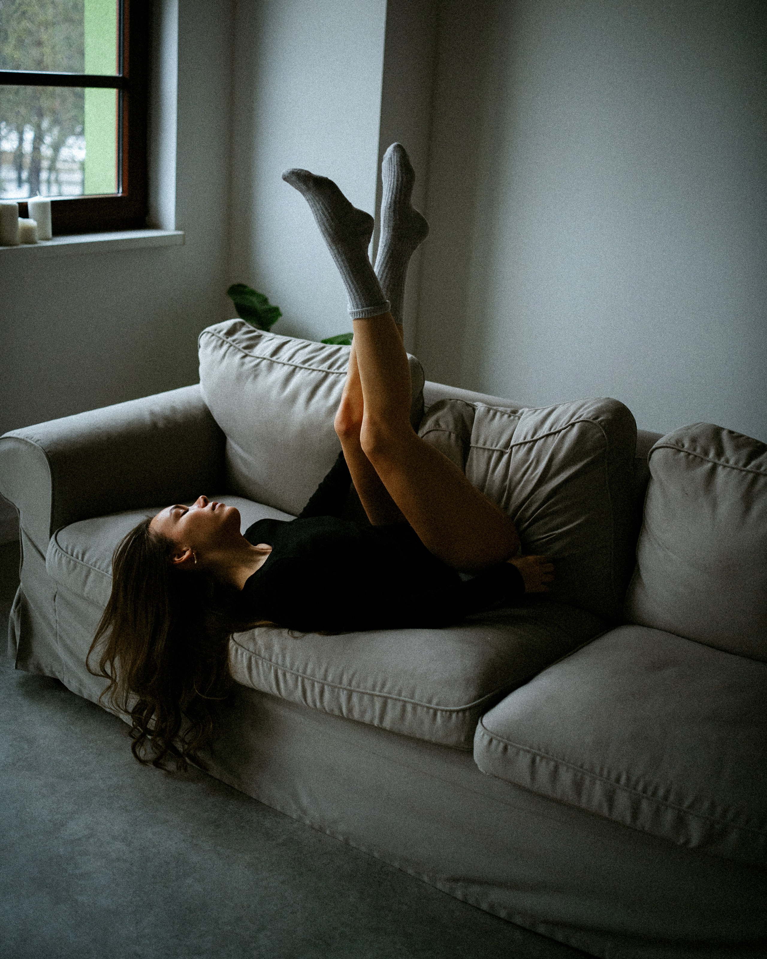 LISA. Inna Mendelson — Photographer