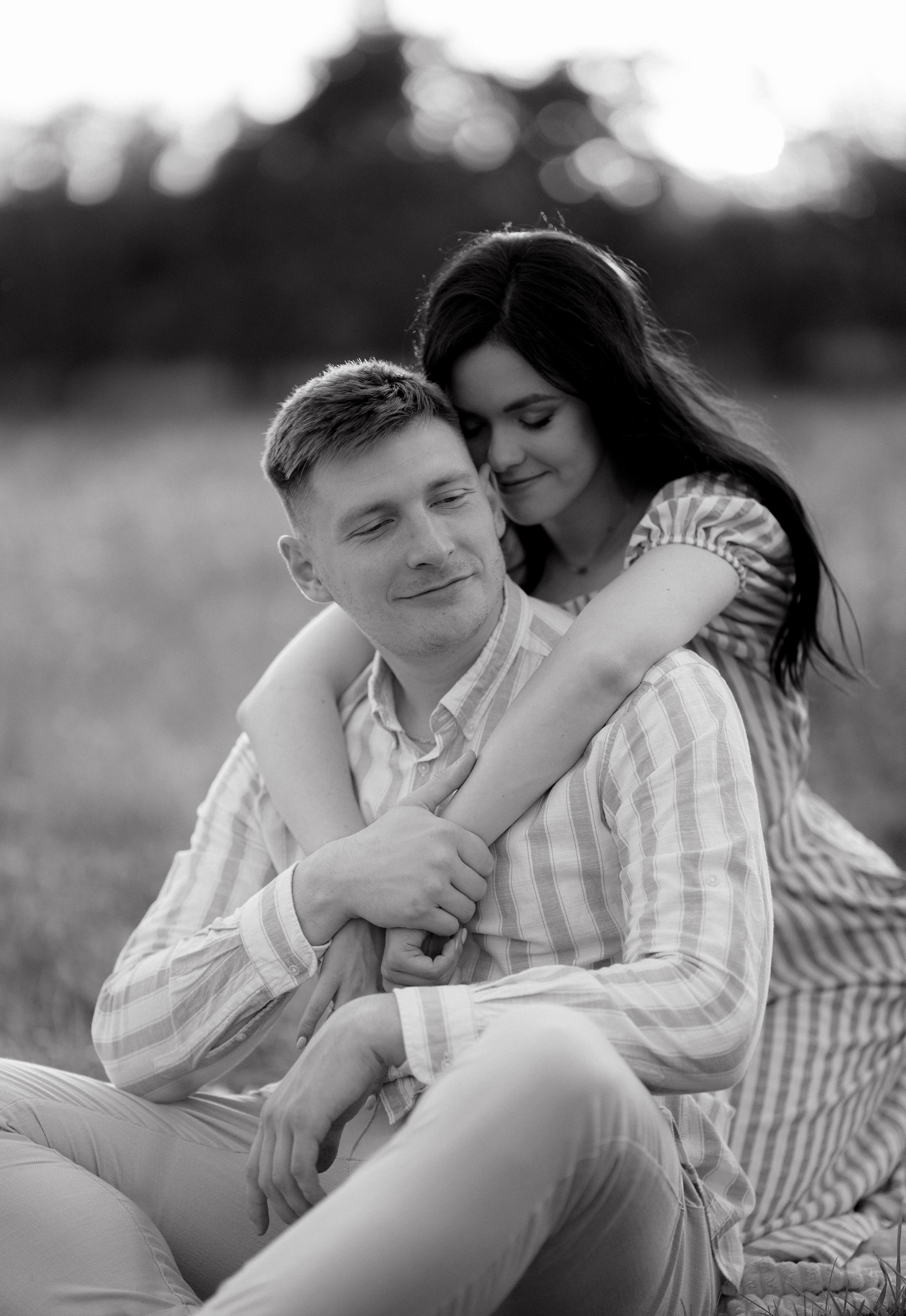 Богдан та Марія