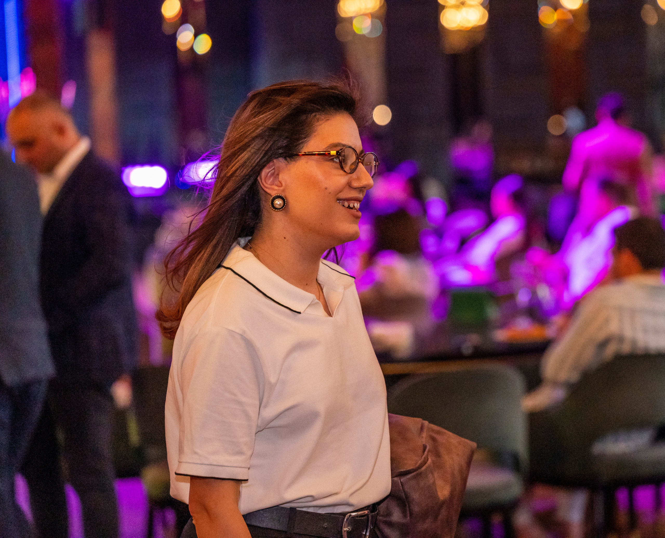 РЕПОРТАЖ. Фотограф в Ереване Карина Тоноян